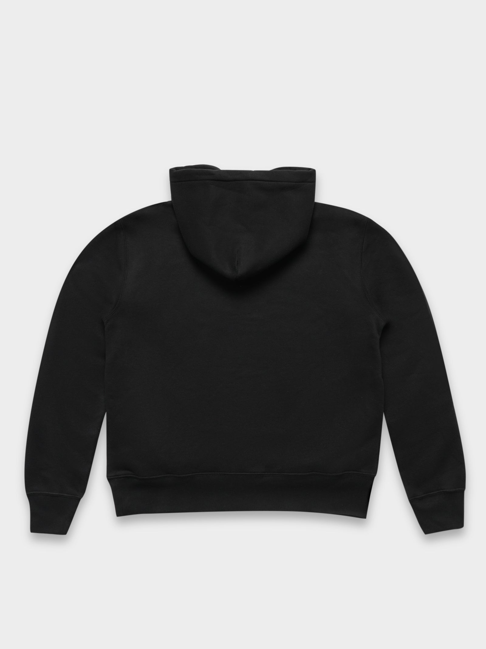 Polo Bear Fleece Hoodie