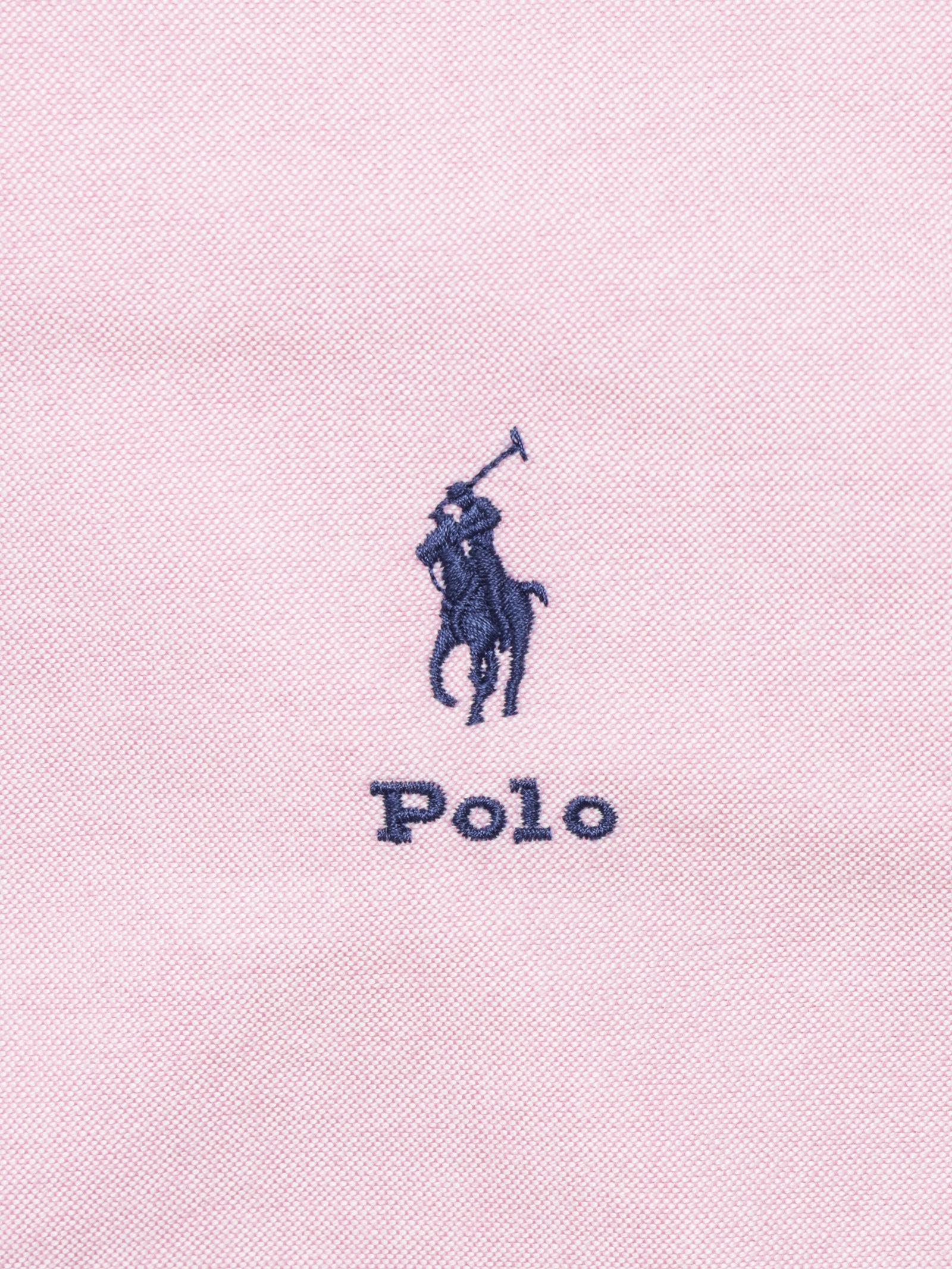 Oxford Long Sleeve Shirt