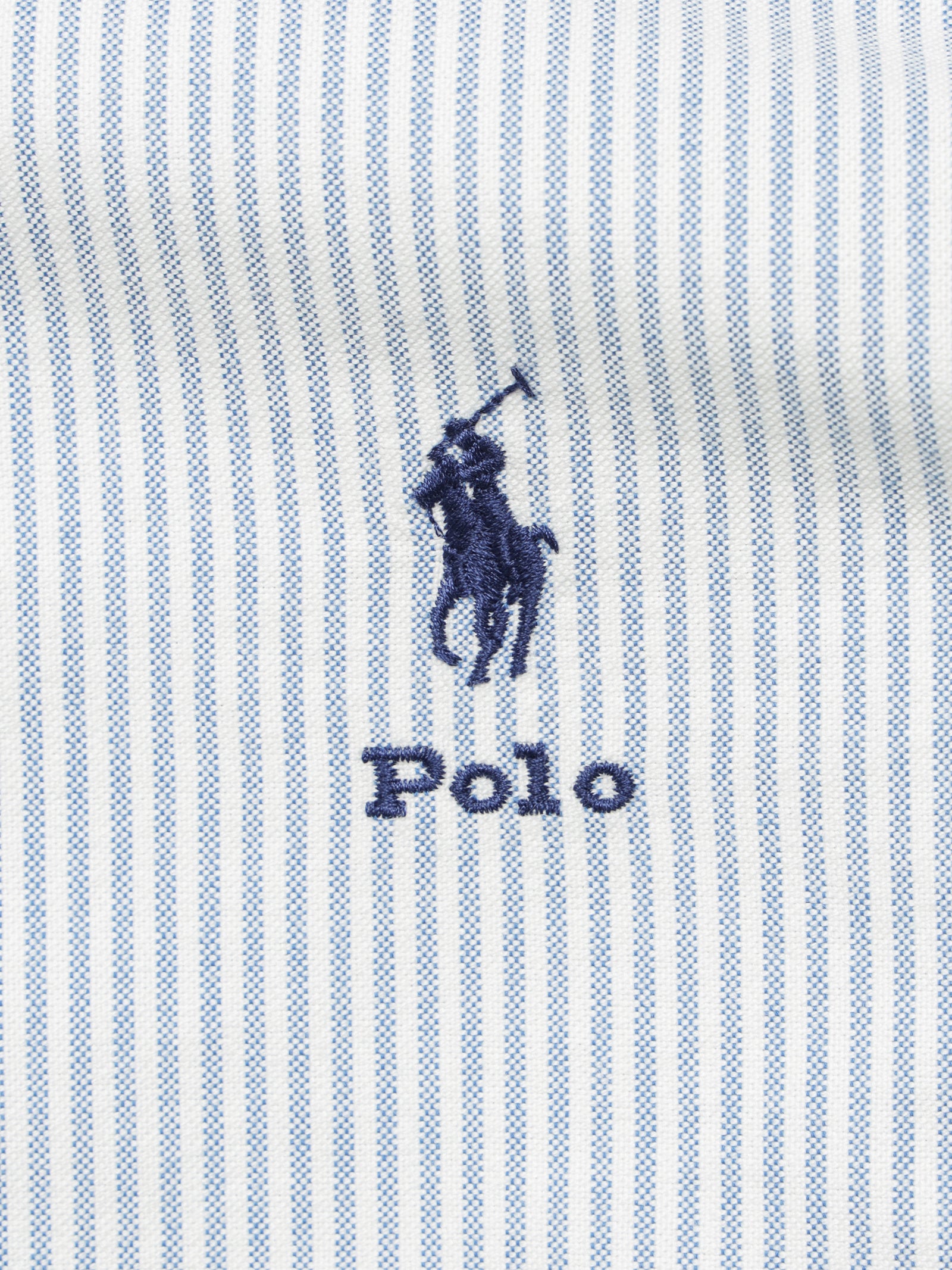 Oxford Long Sleeve Shirt