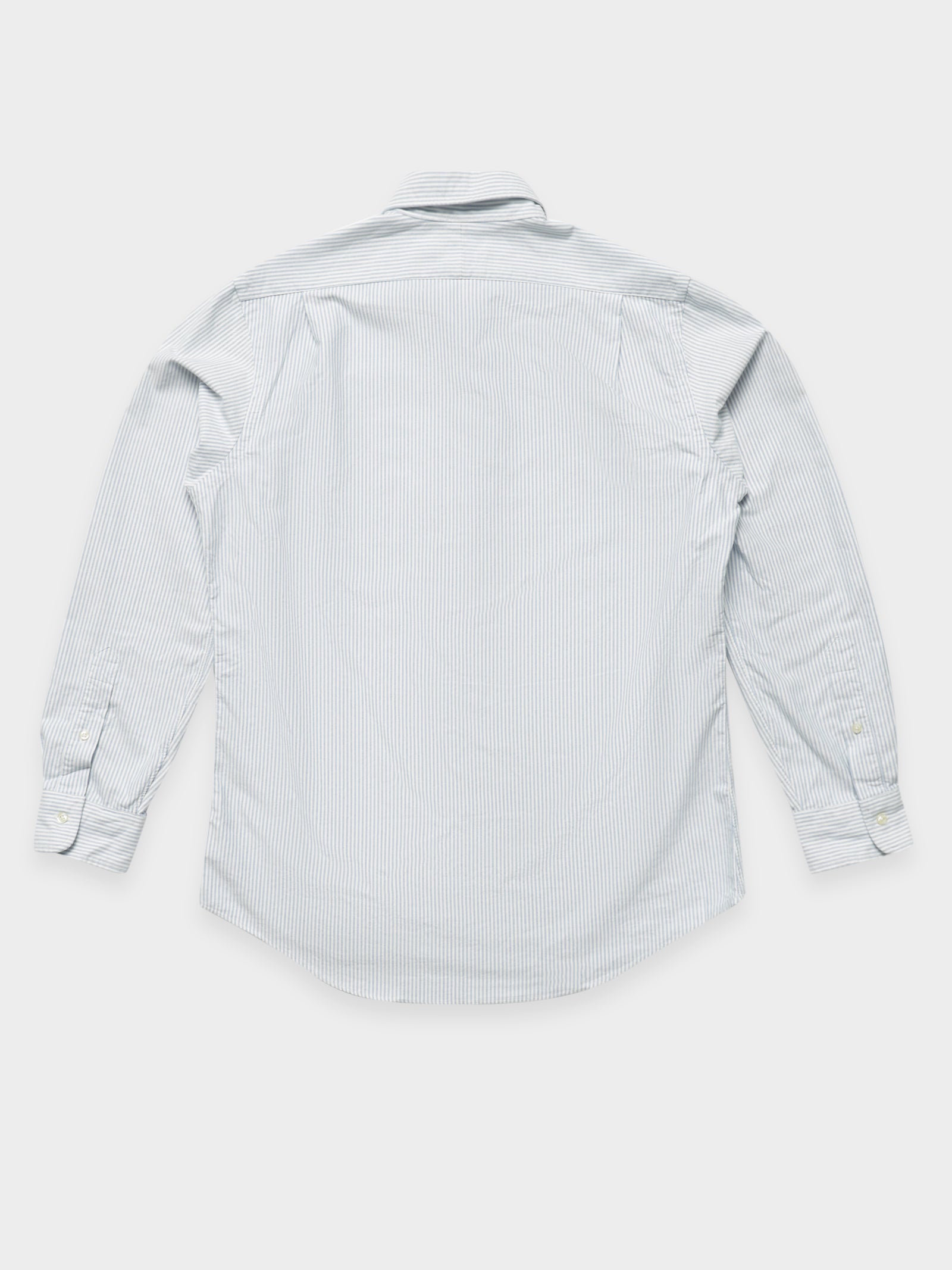 Oxford Long Sleeve Shirt