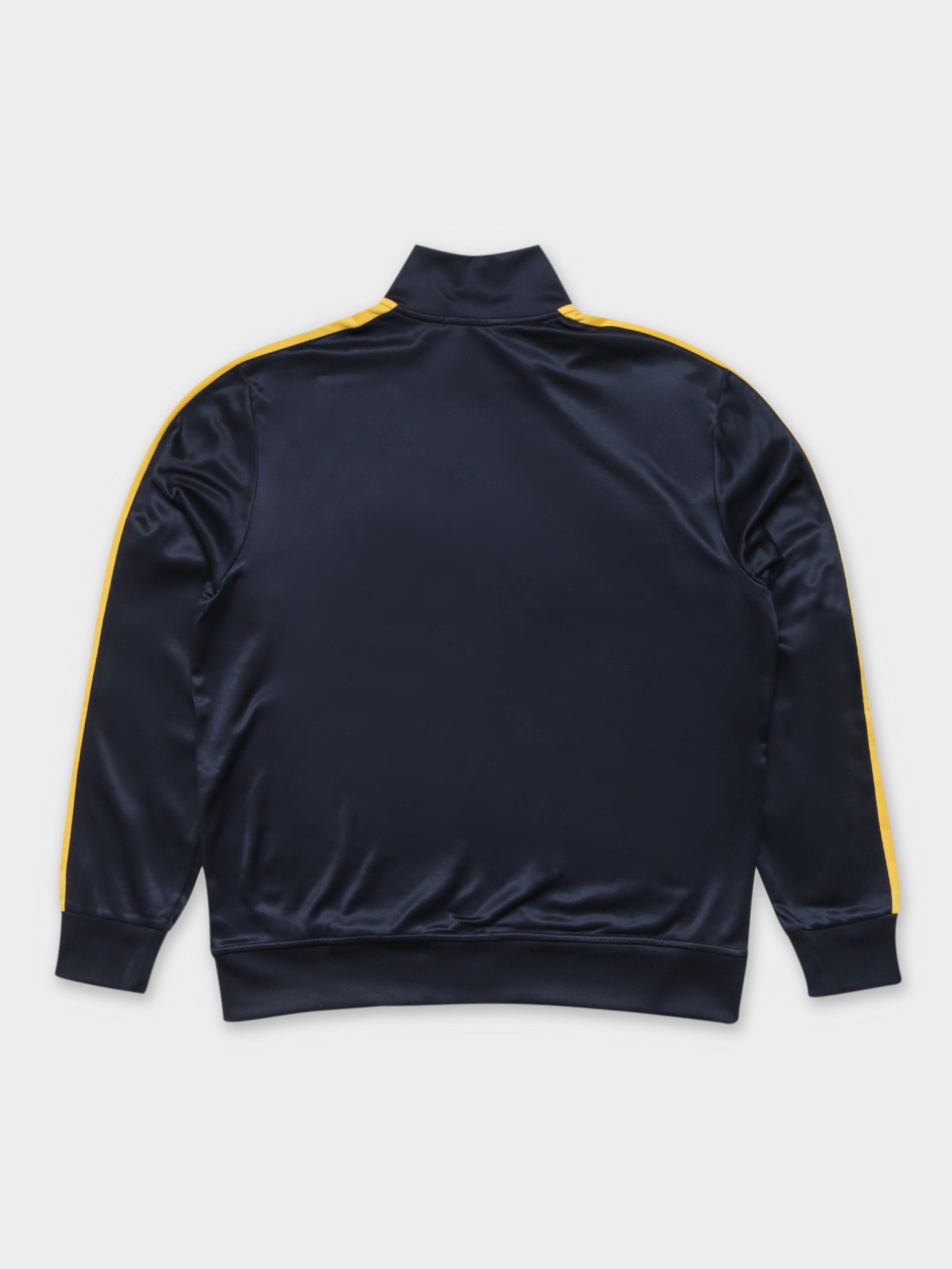 Sport Fleece Track Jacket