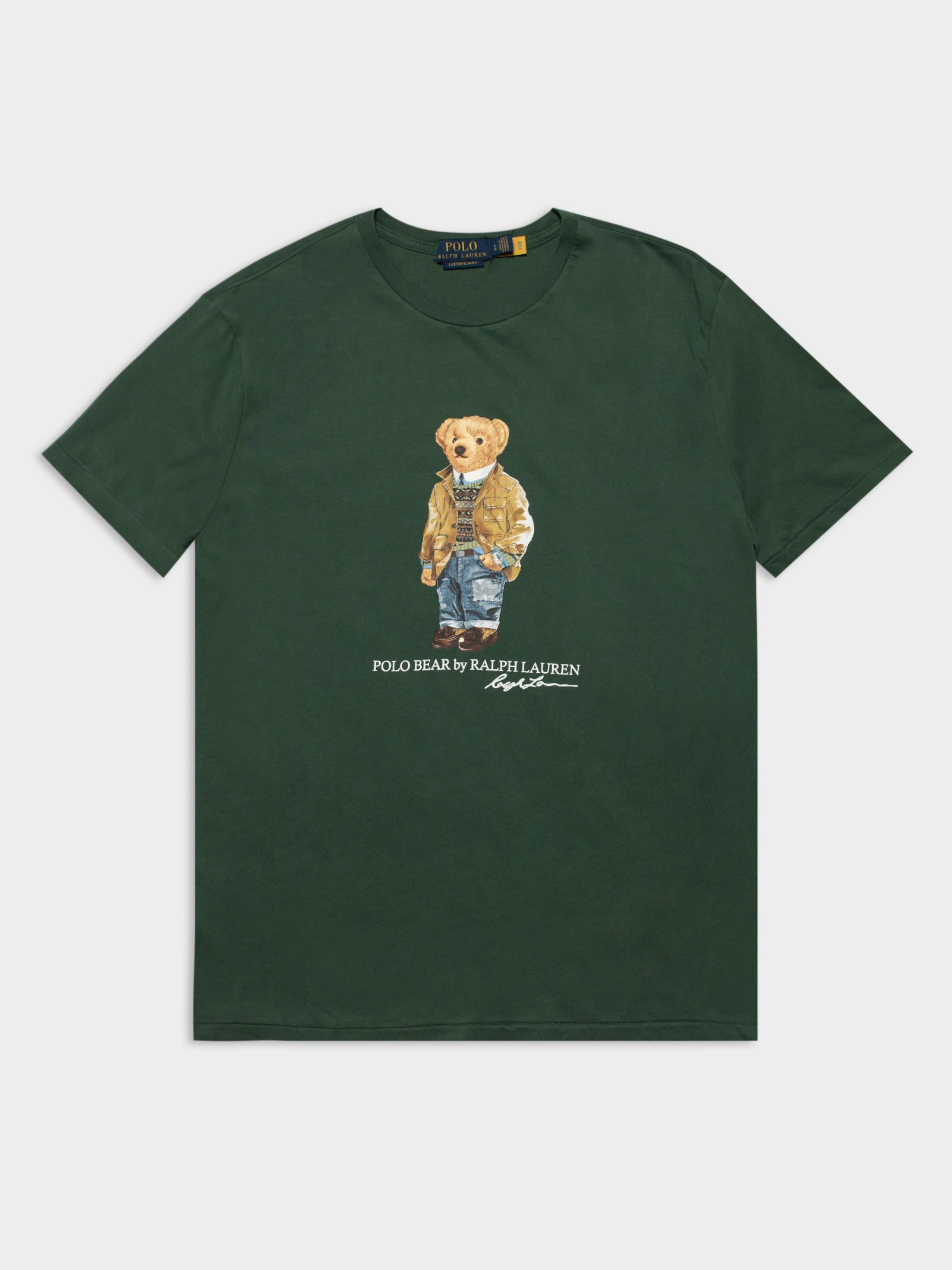 Polo Bear T-Shirt