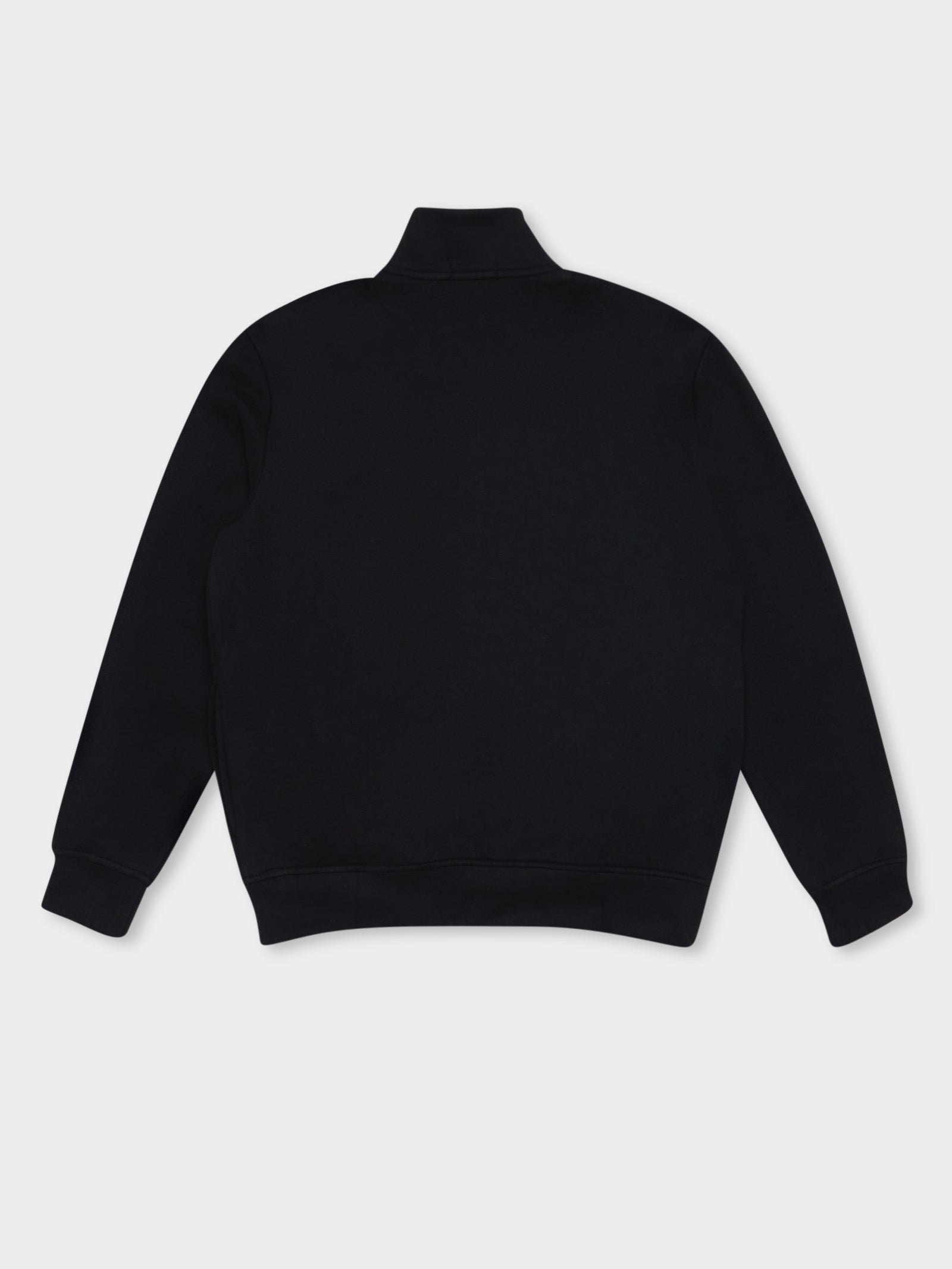 Polo Quarter Zip Fleece