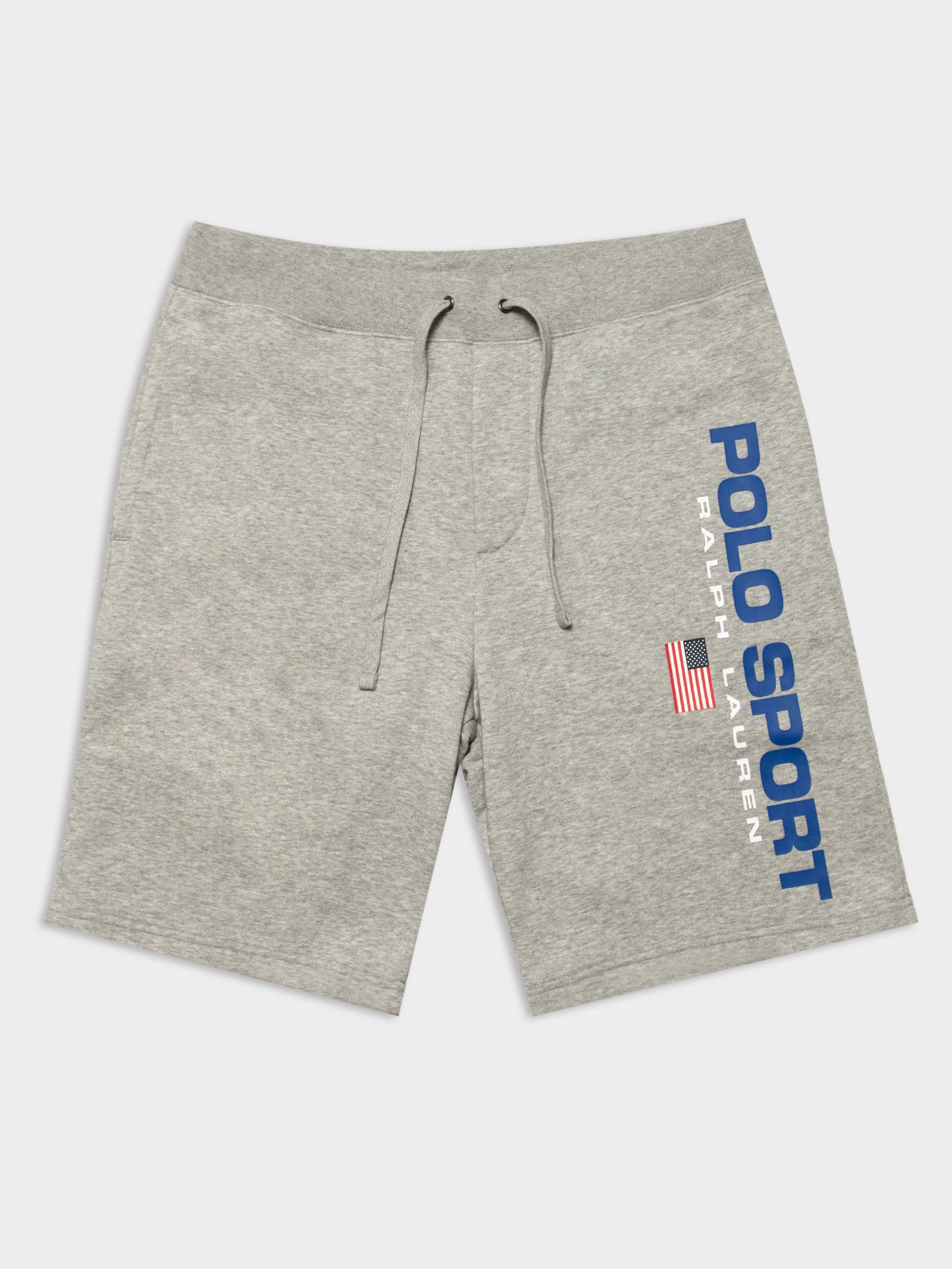 Polo Sport Fleece Shorts