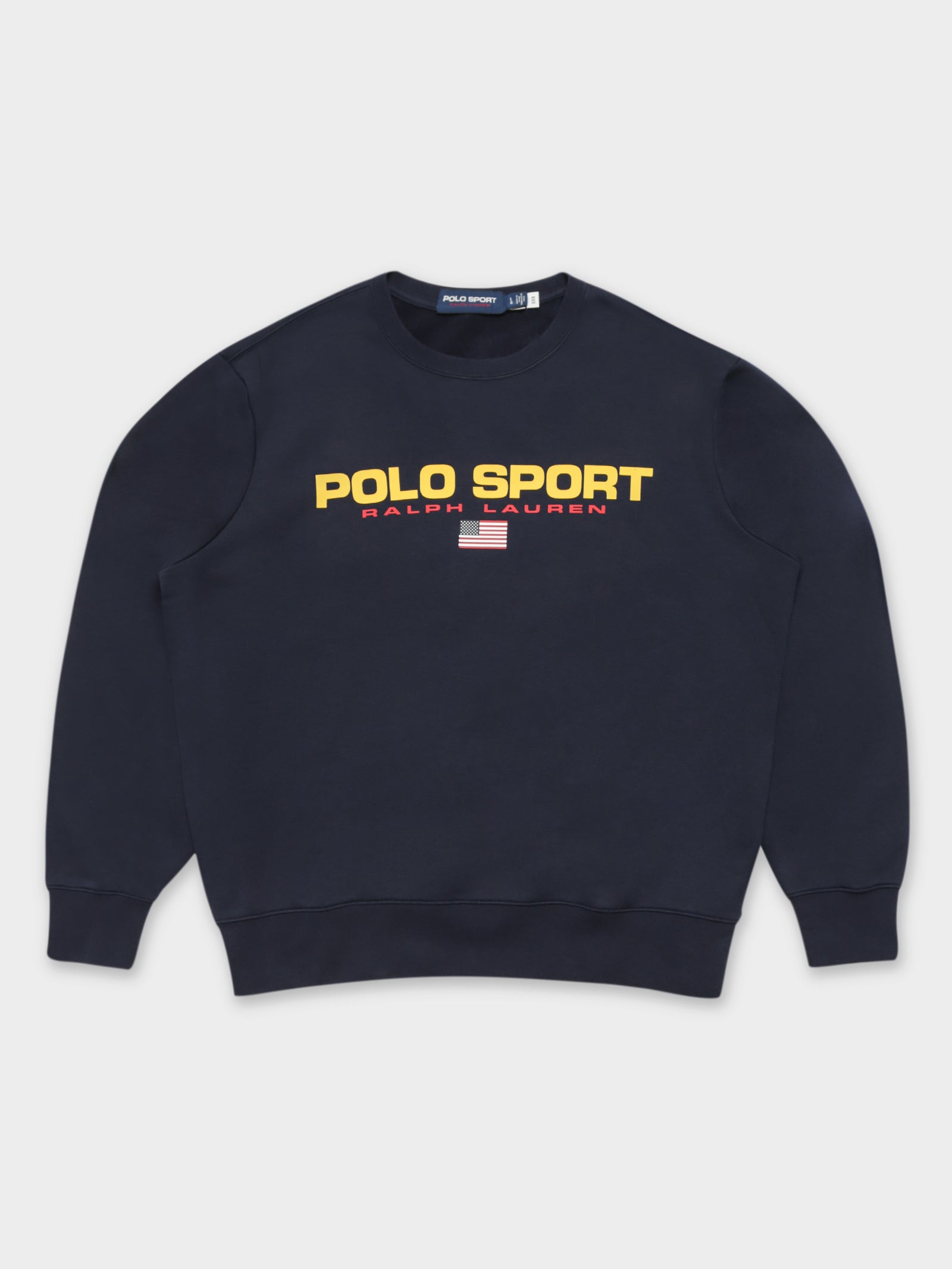 Sport Fleece Sweatshirt
