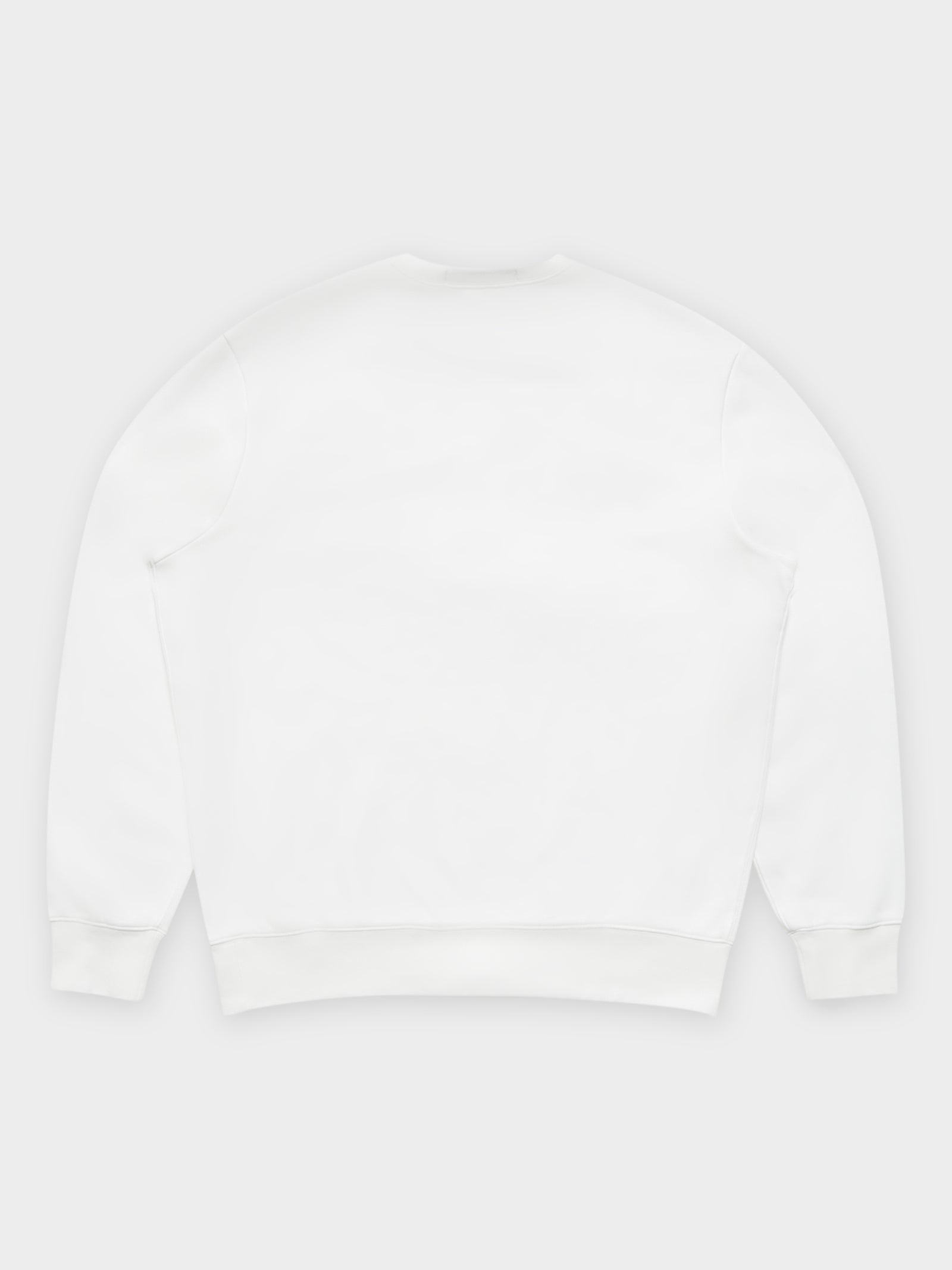 Sport Fleece Sweatshirt