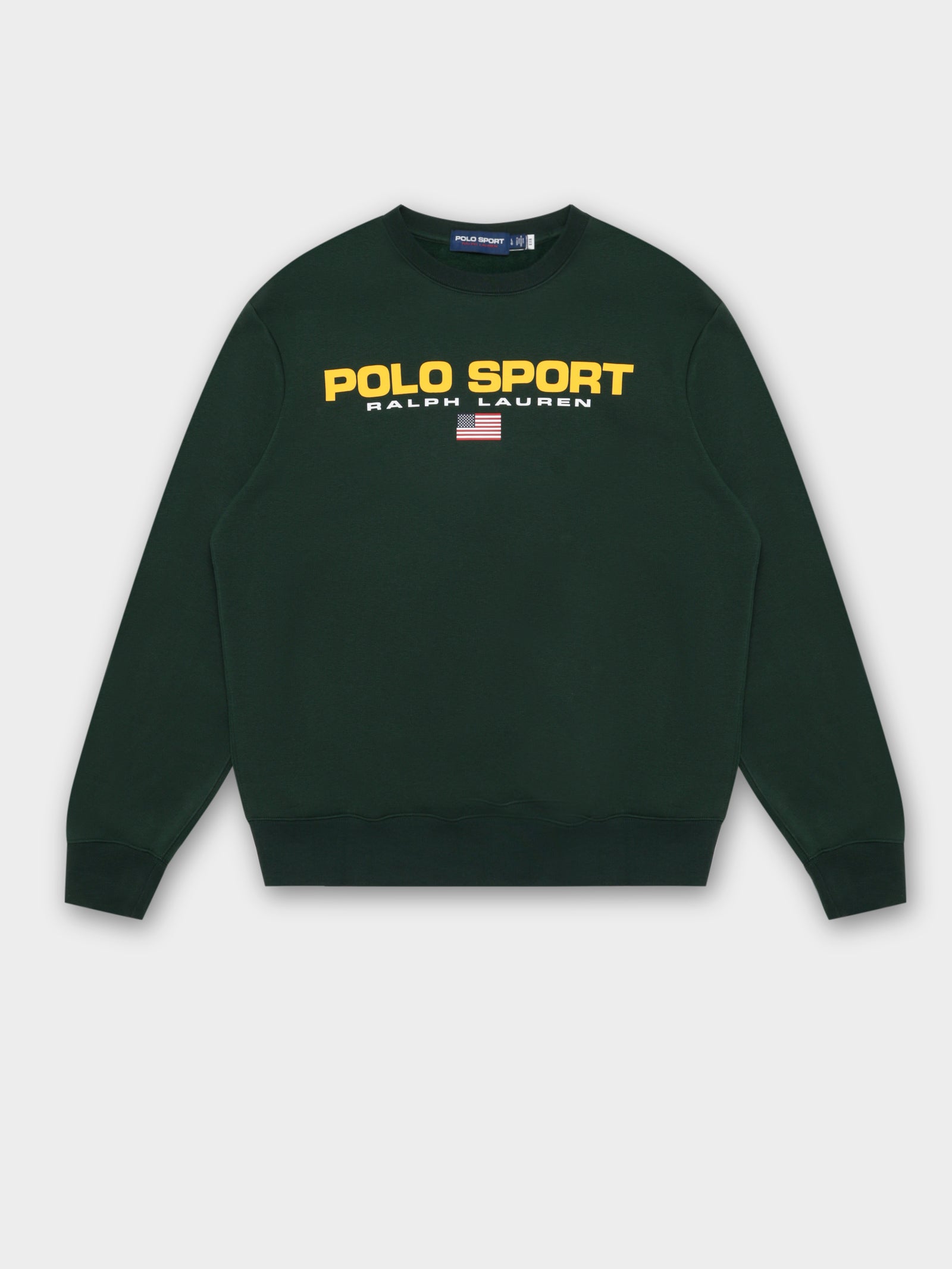 Polo Sport Fleece