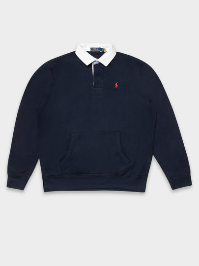 Kanagroo Pocket Jersey Rugby Shirt