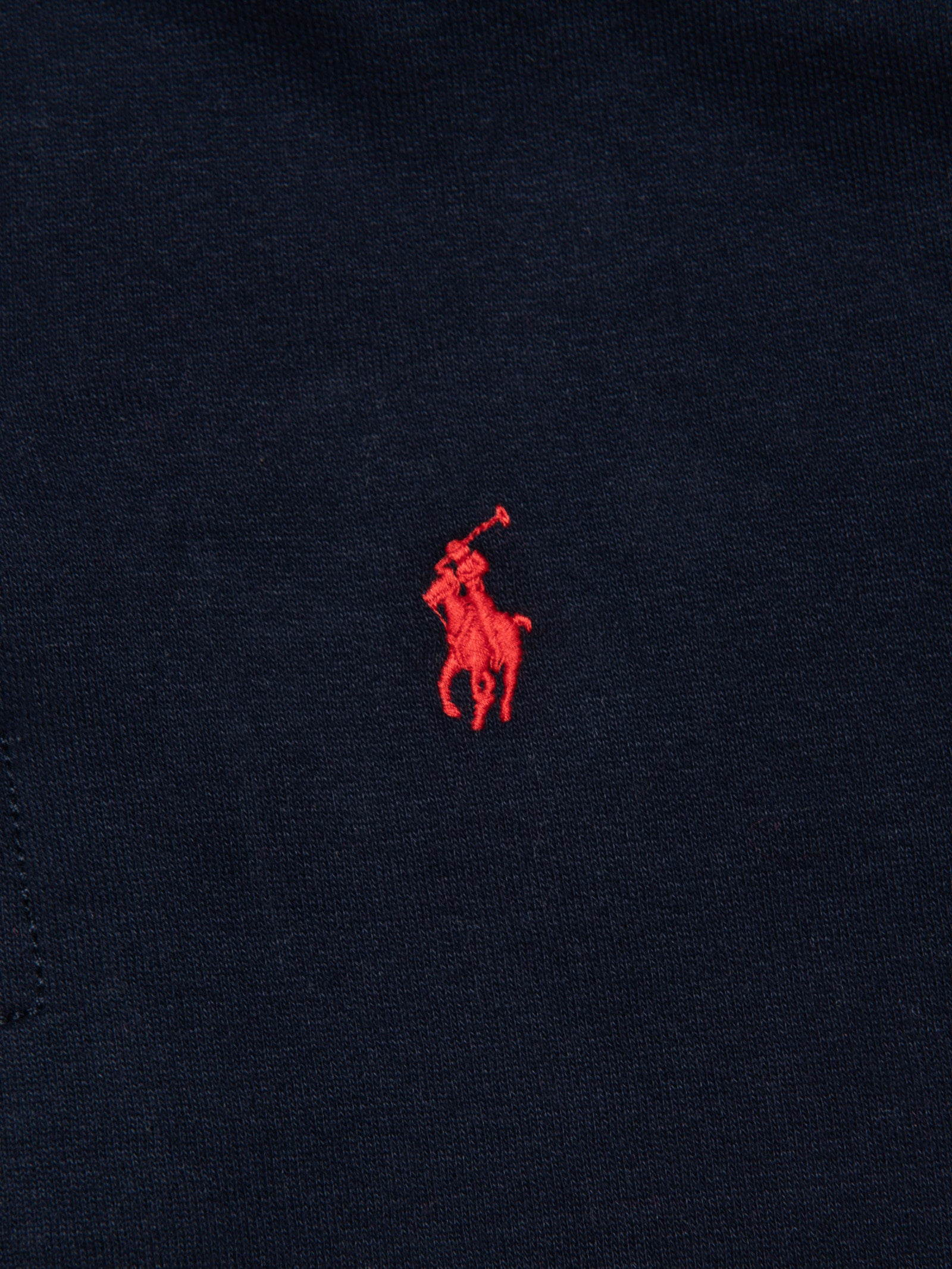 Kanagroo Pocket Jersey Rugby Shirt