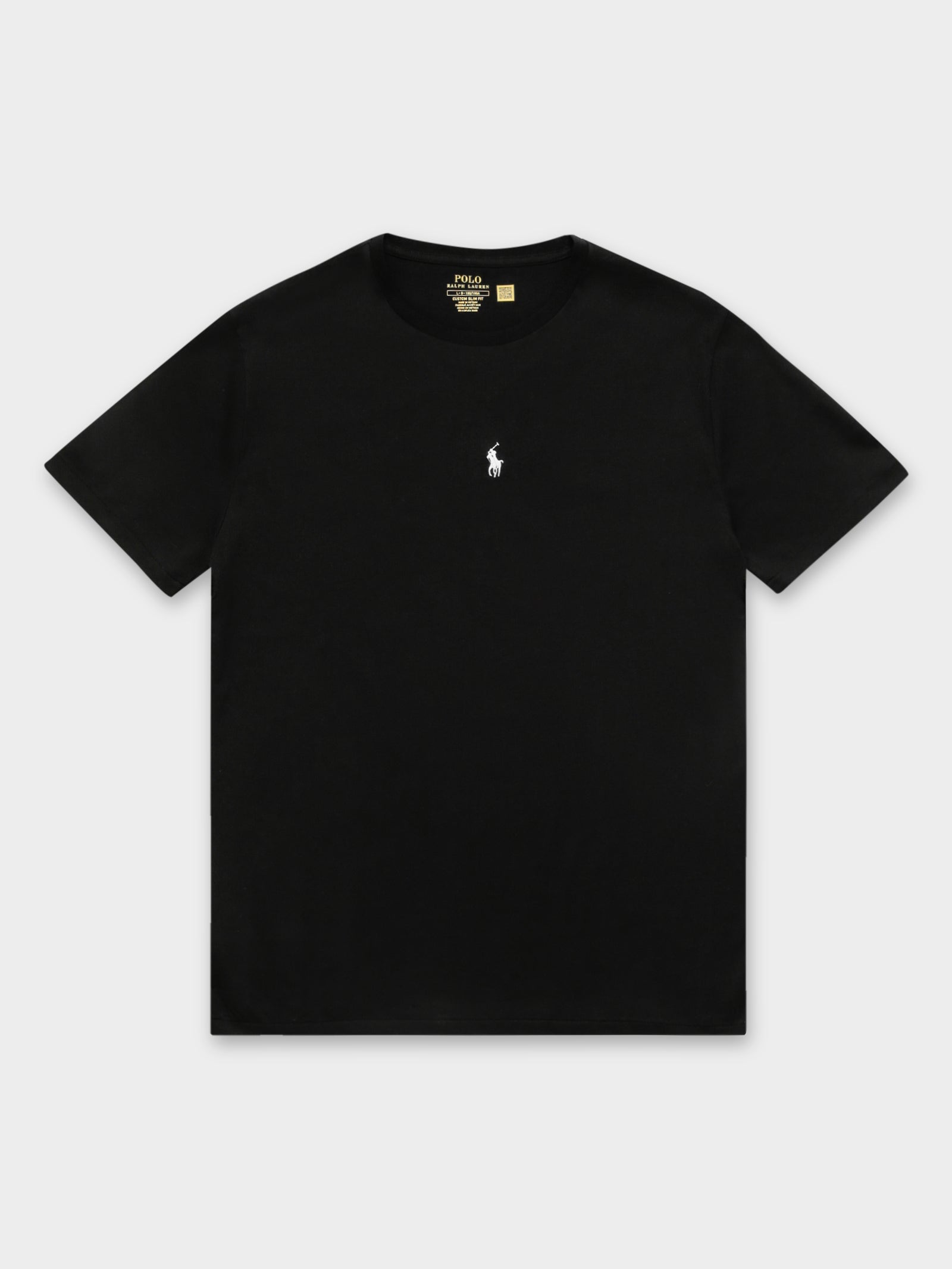 Centre Pony T-Shirt