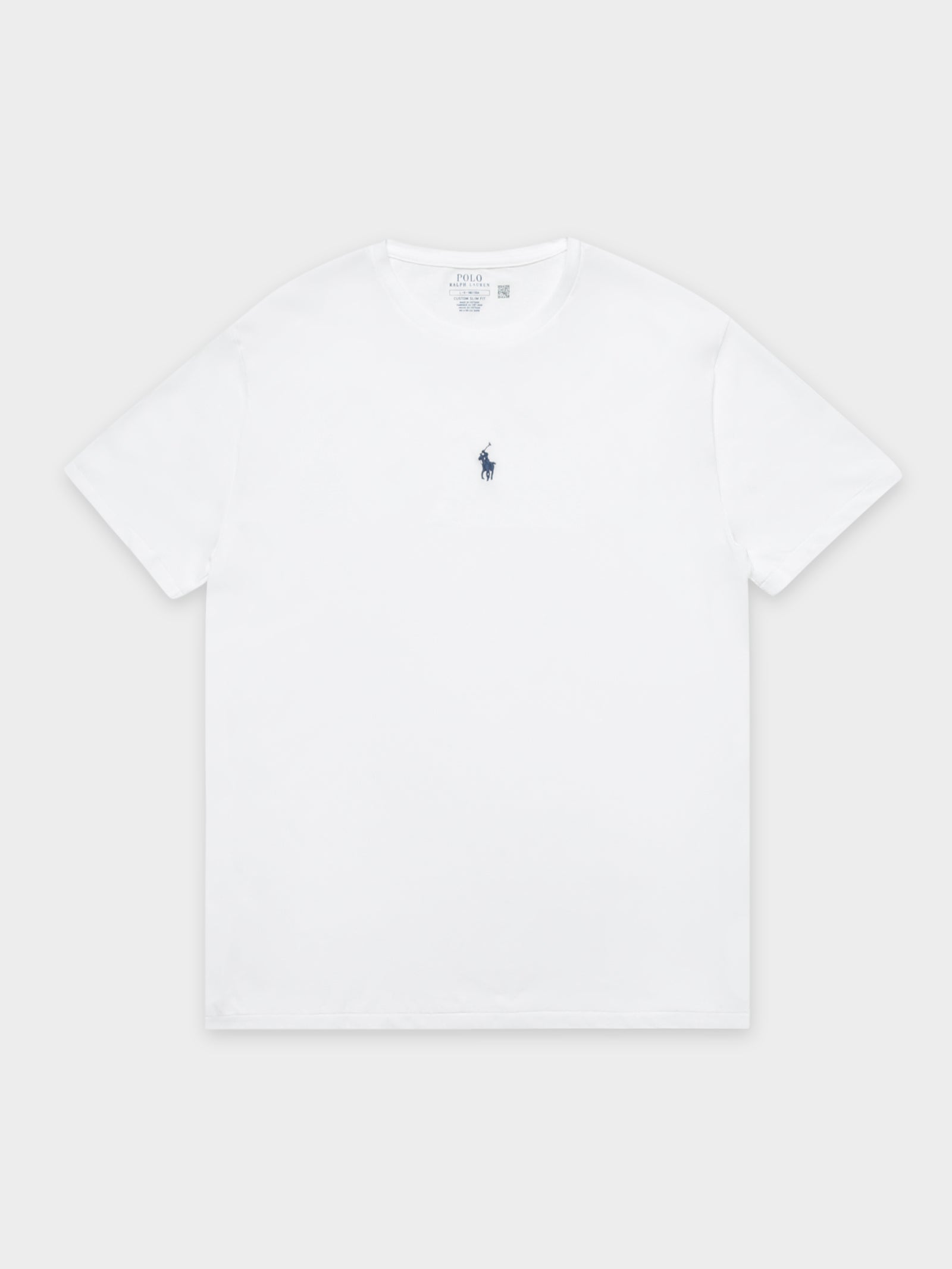 Centre Pony T-Shirt