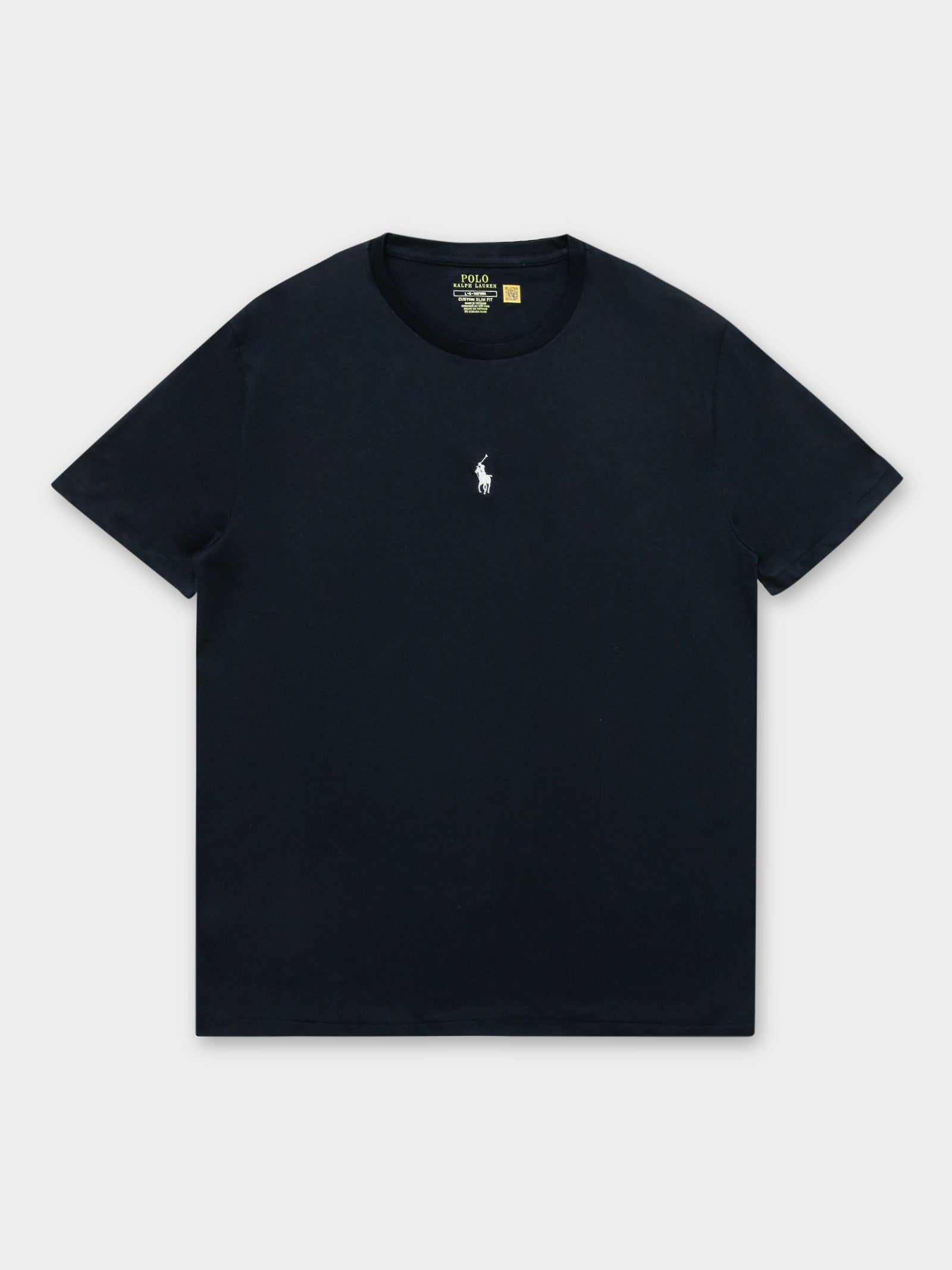 Centre Pony T-Shirt