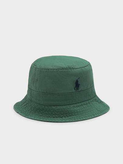 Loft Bucket Hat