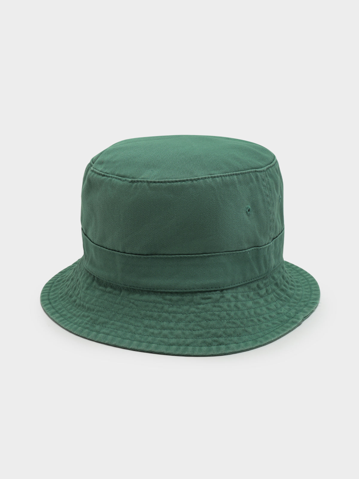 Loft Bucket Hat in Seafoam Green