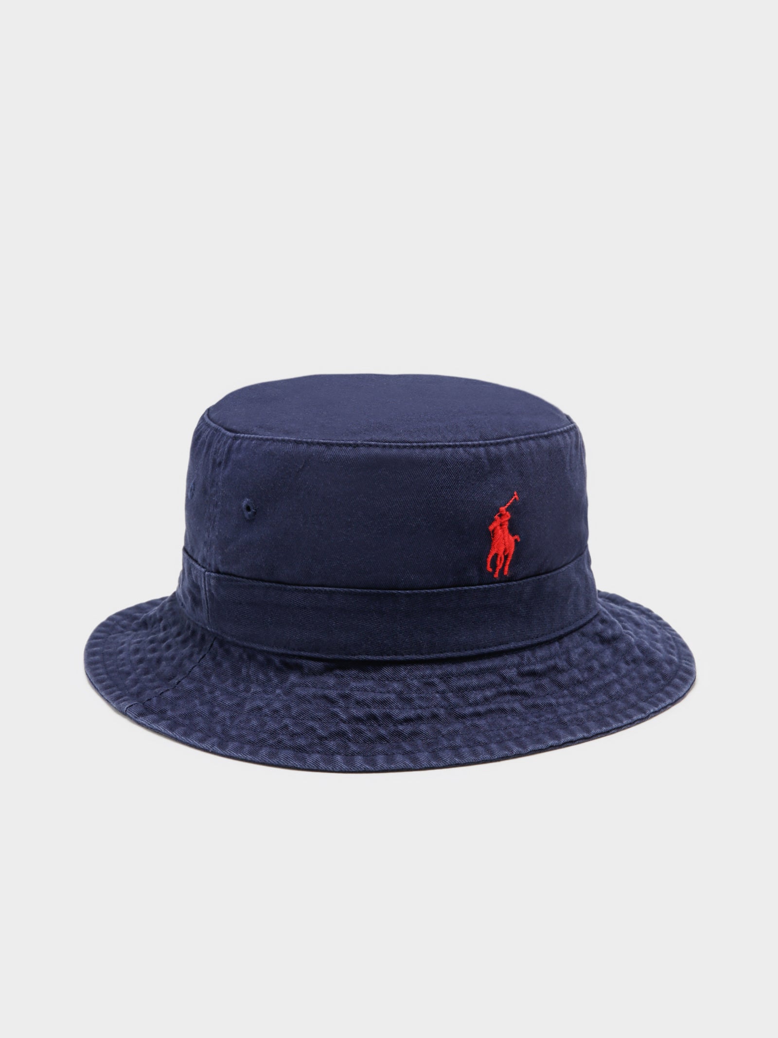 Loft Bucket Hat