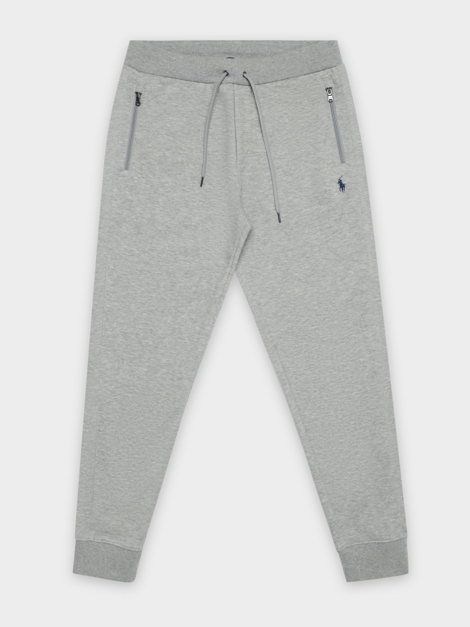 Polo Double Knit Jogger Pant