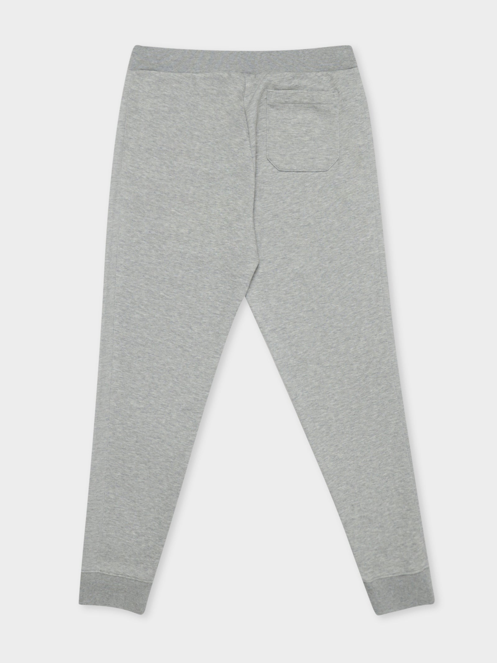 Polo Double Knit Jogger Pant