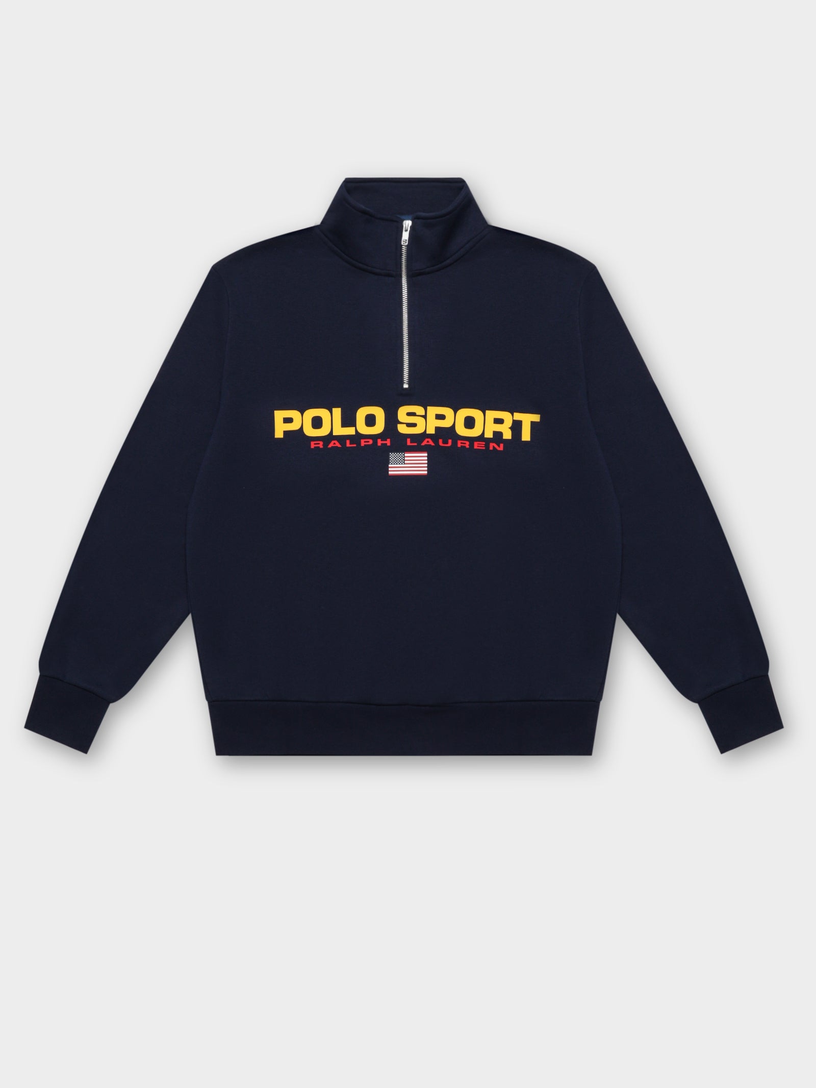 Polo Sport Quarter Zip