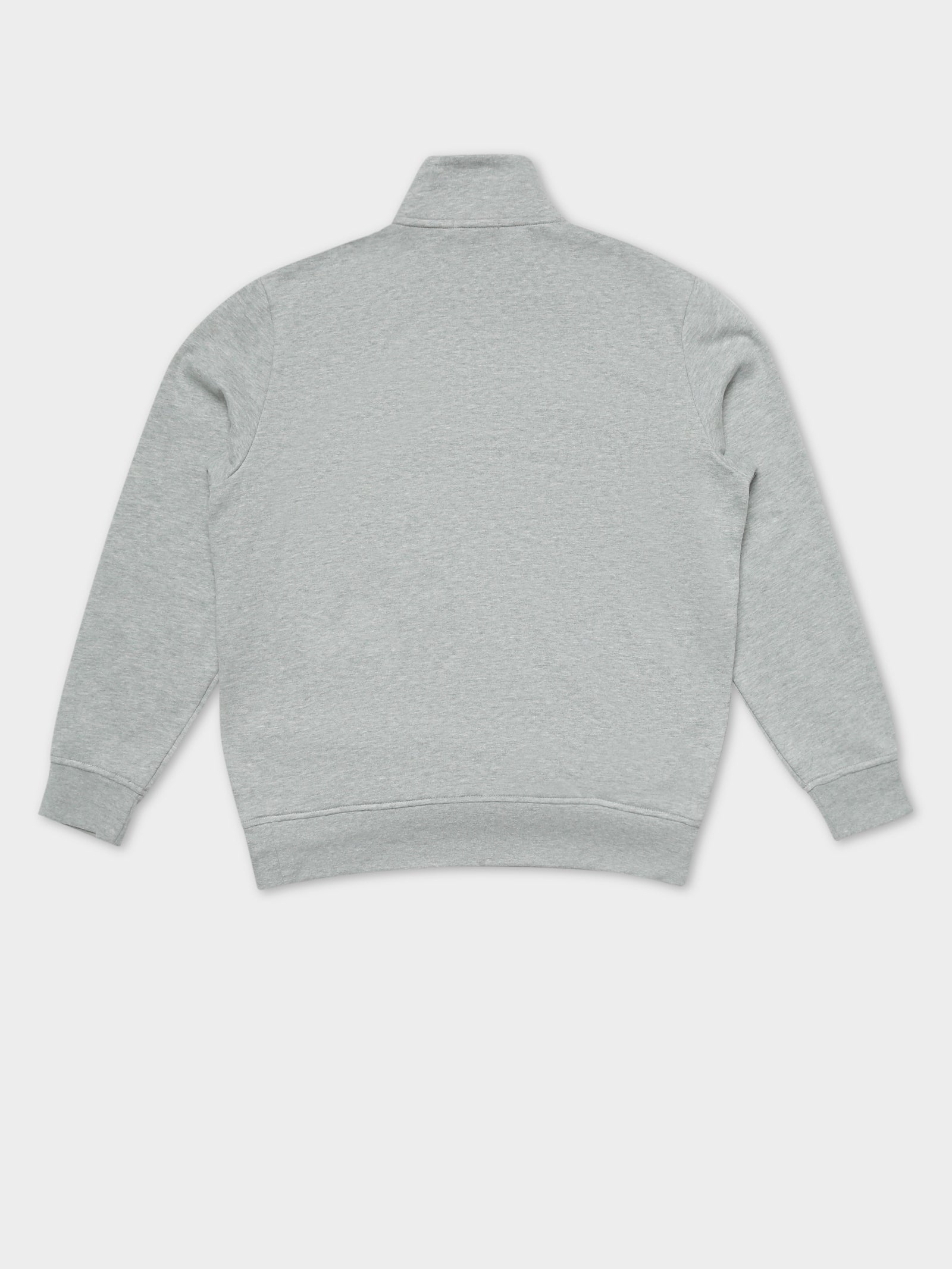 Vintage Zip Quarter Zip Sweat