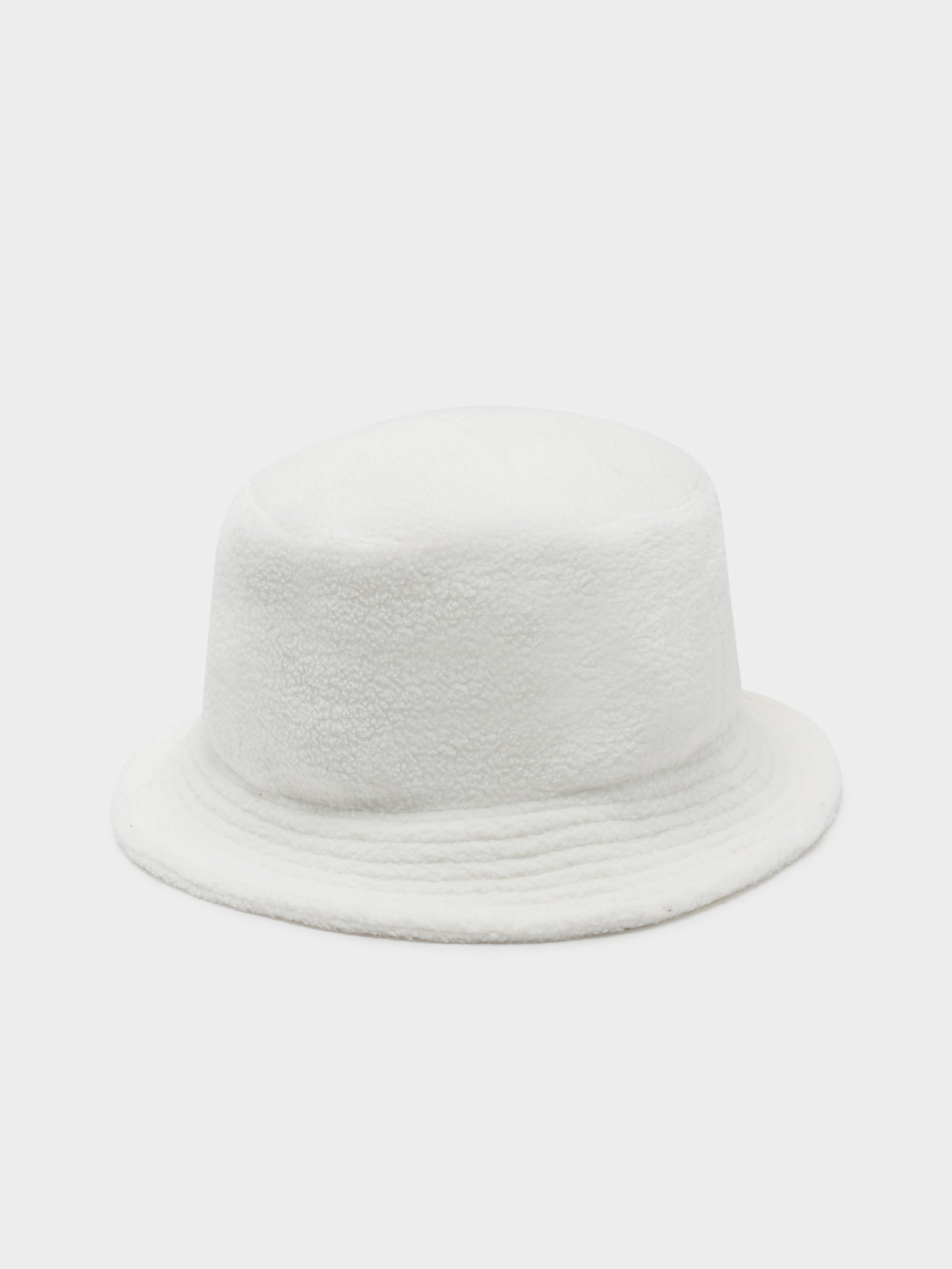 Polo Sport Fleece Bucket Hat