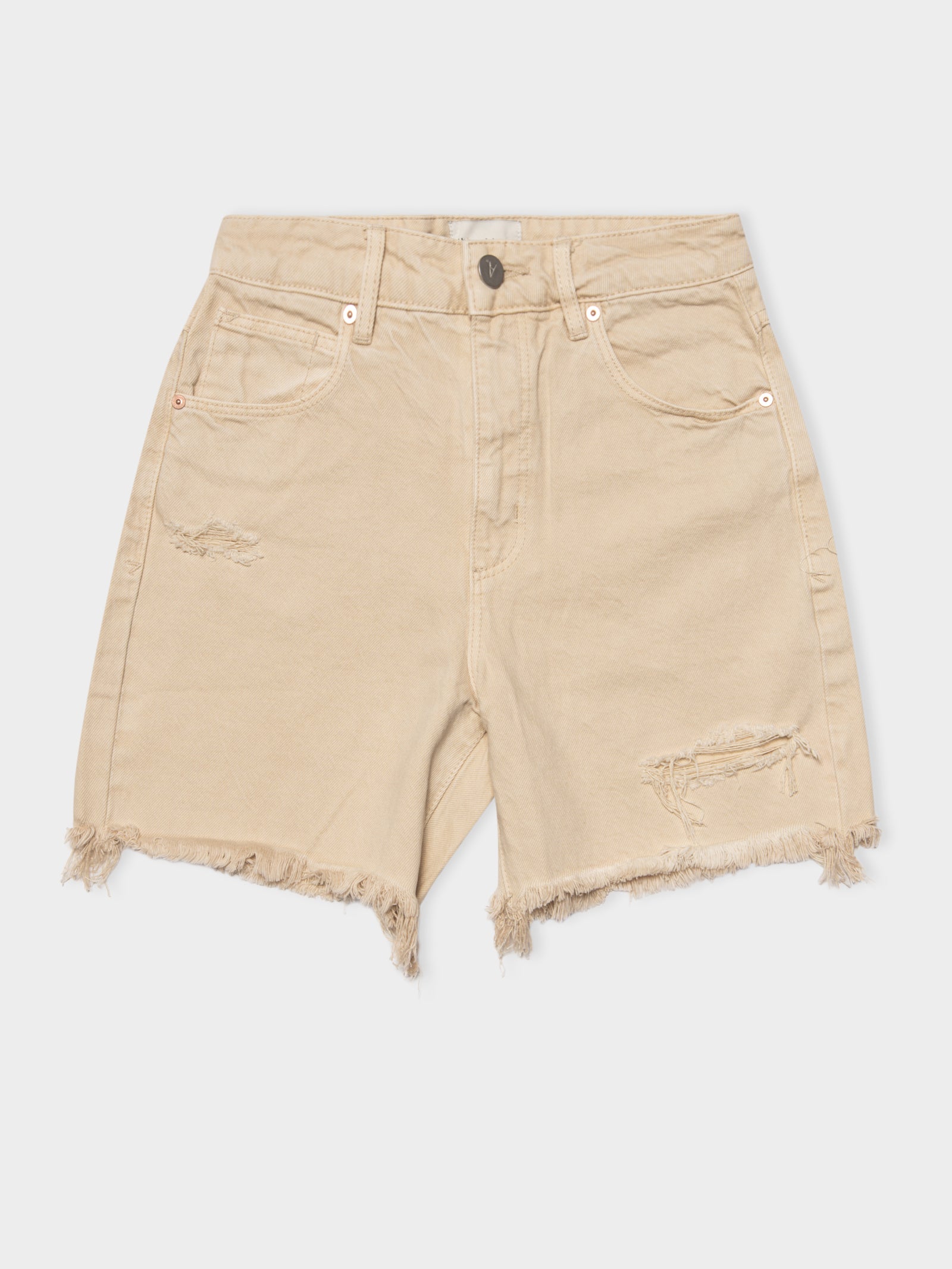 Claudia Cut Off Shorts