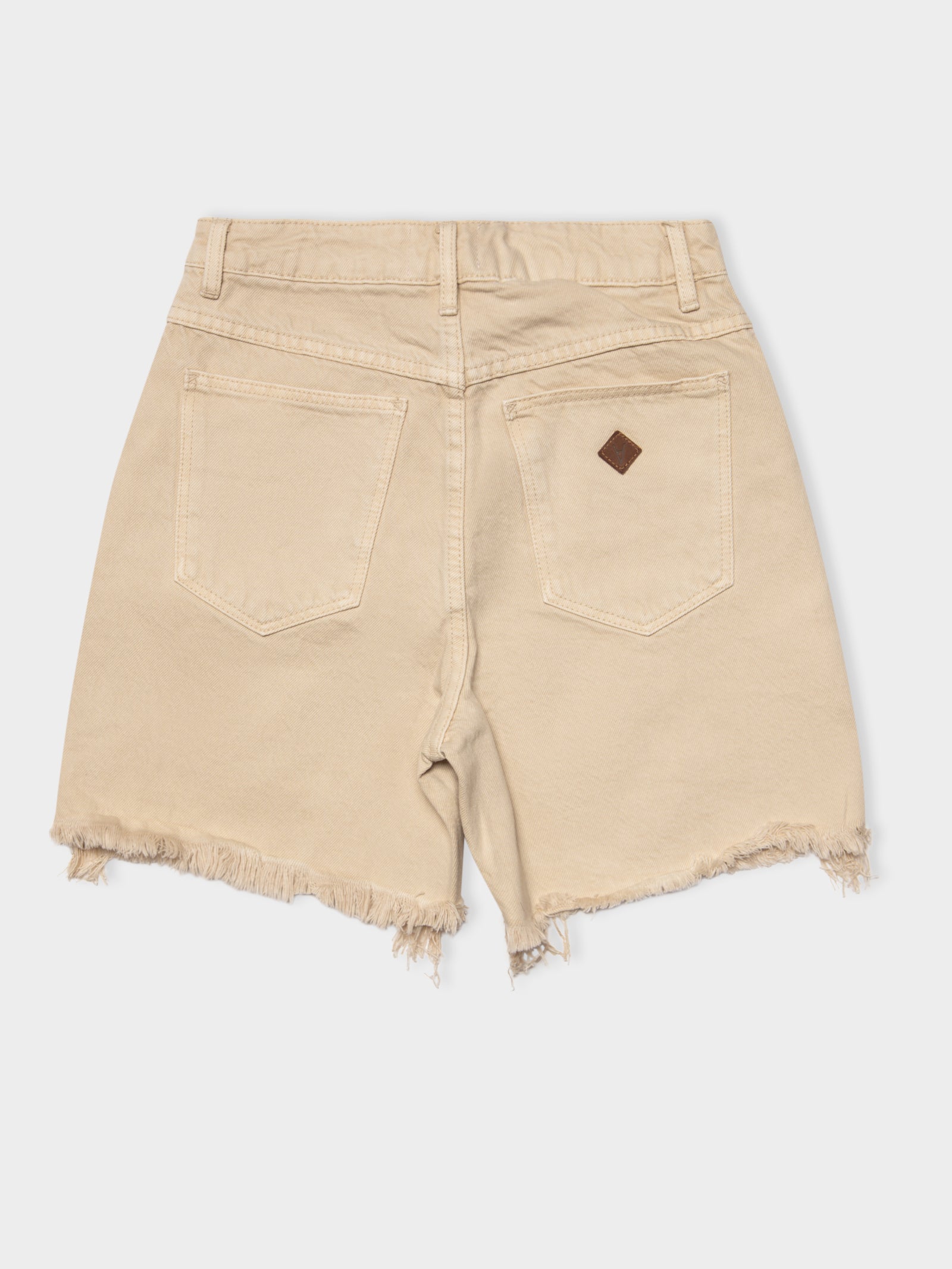 Claudia Cut Off Shorts