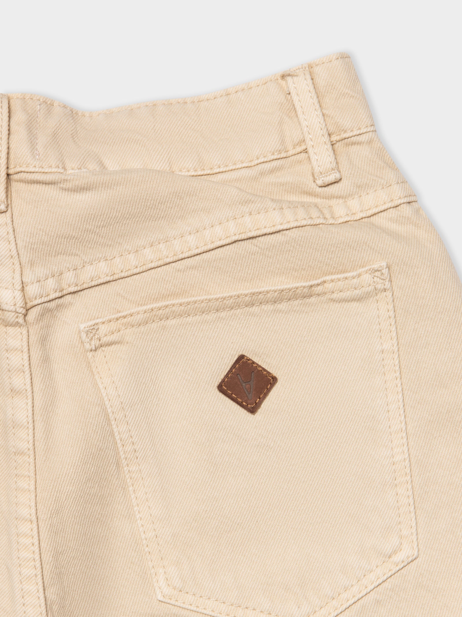 Claudia Cut Off Shorts