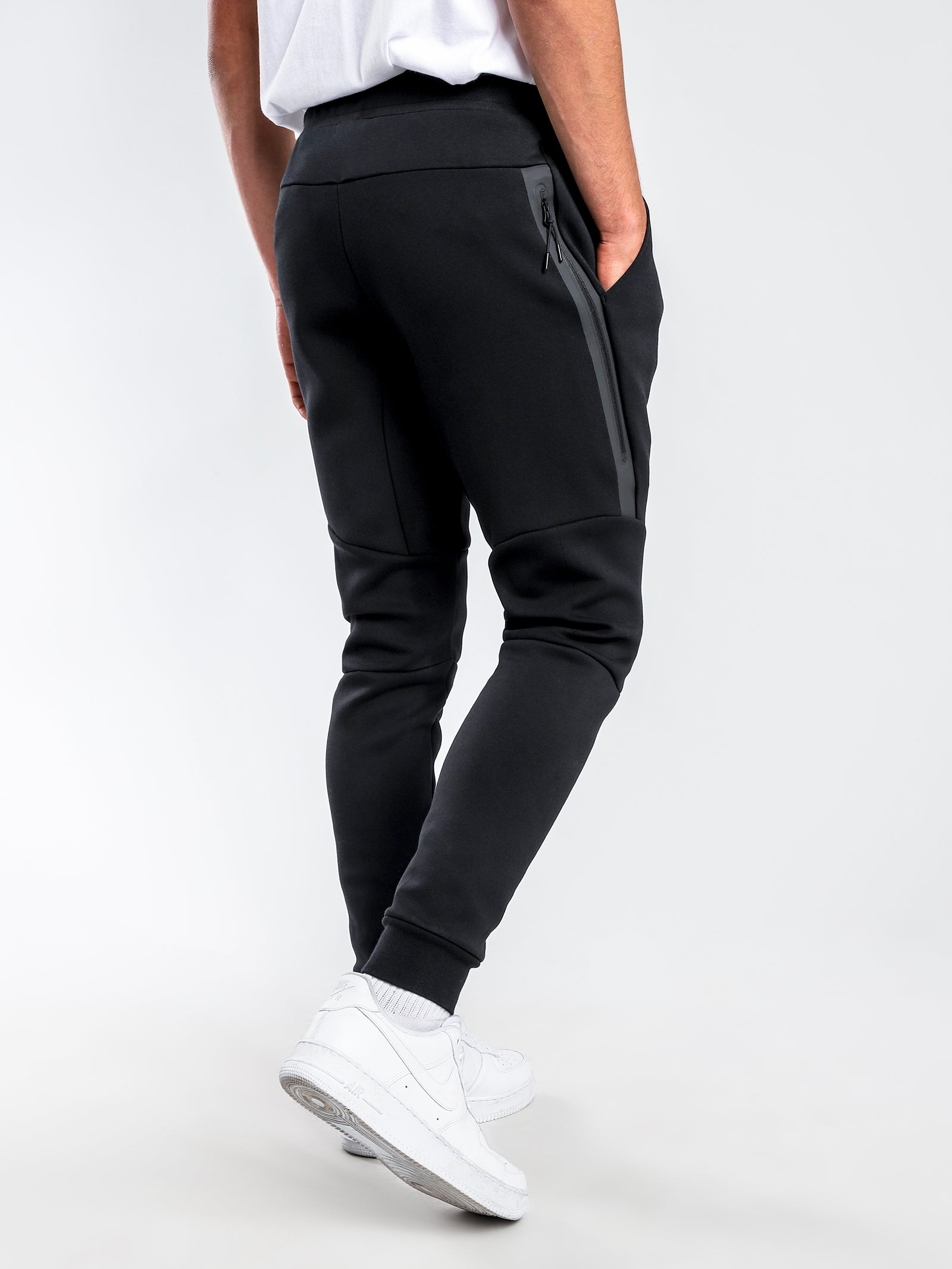 Nike Tech Fleece Joggers Tight Sweatpants Nike Nike Mens Nike