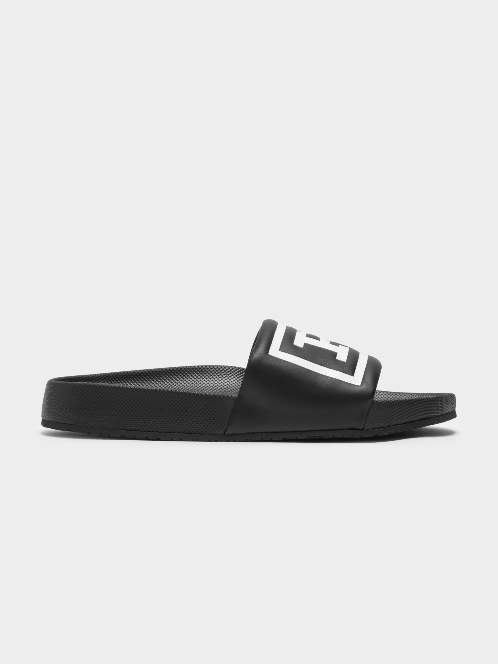 Mens Cayson Slides