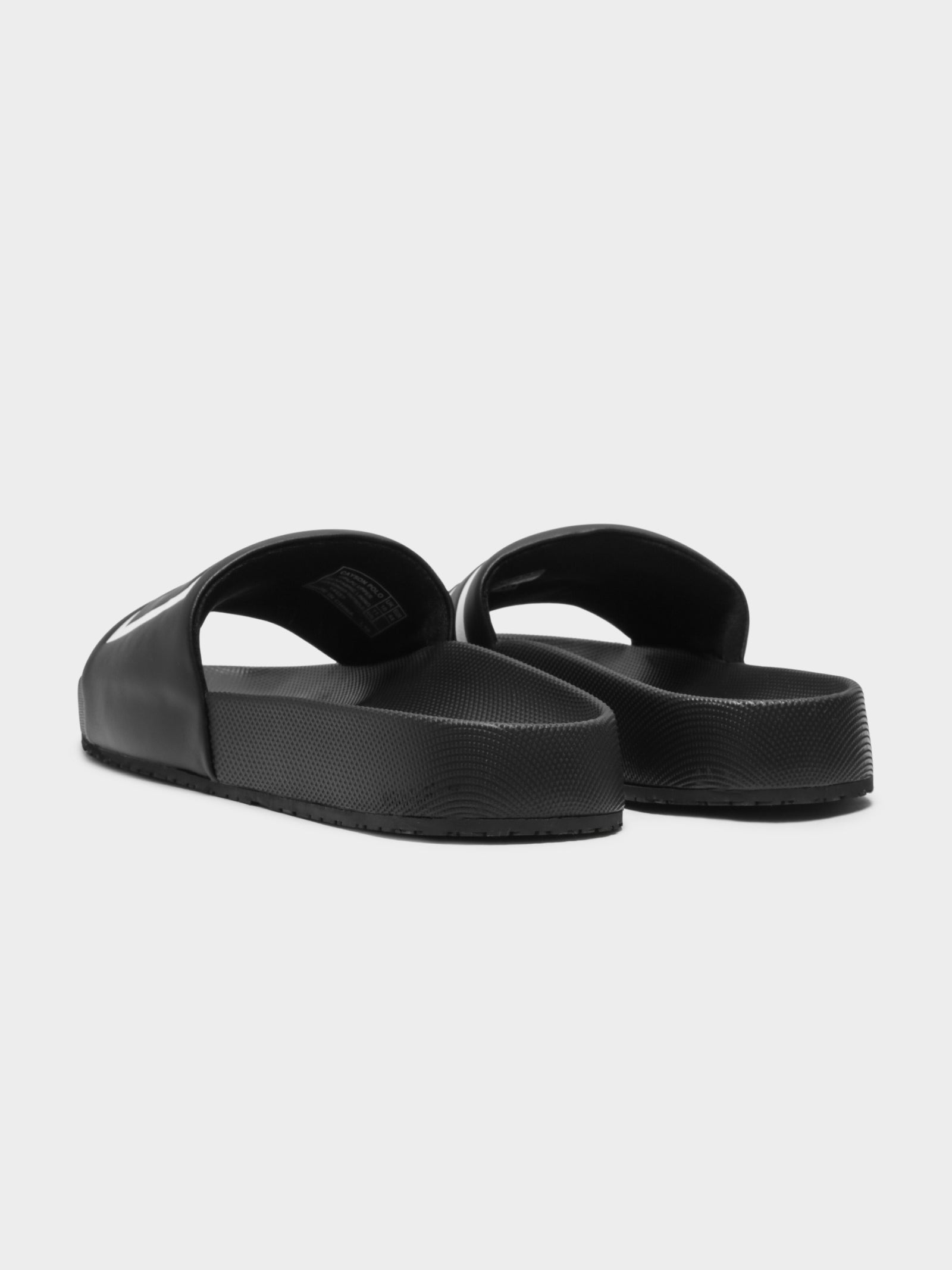 Mens Cayson Slides