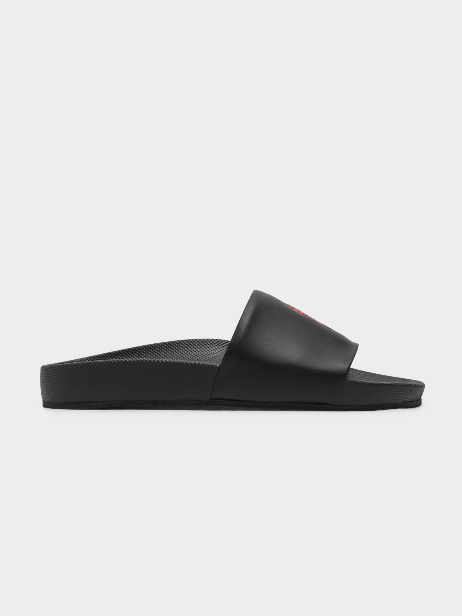 Mens Cayson Slides