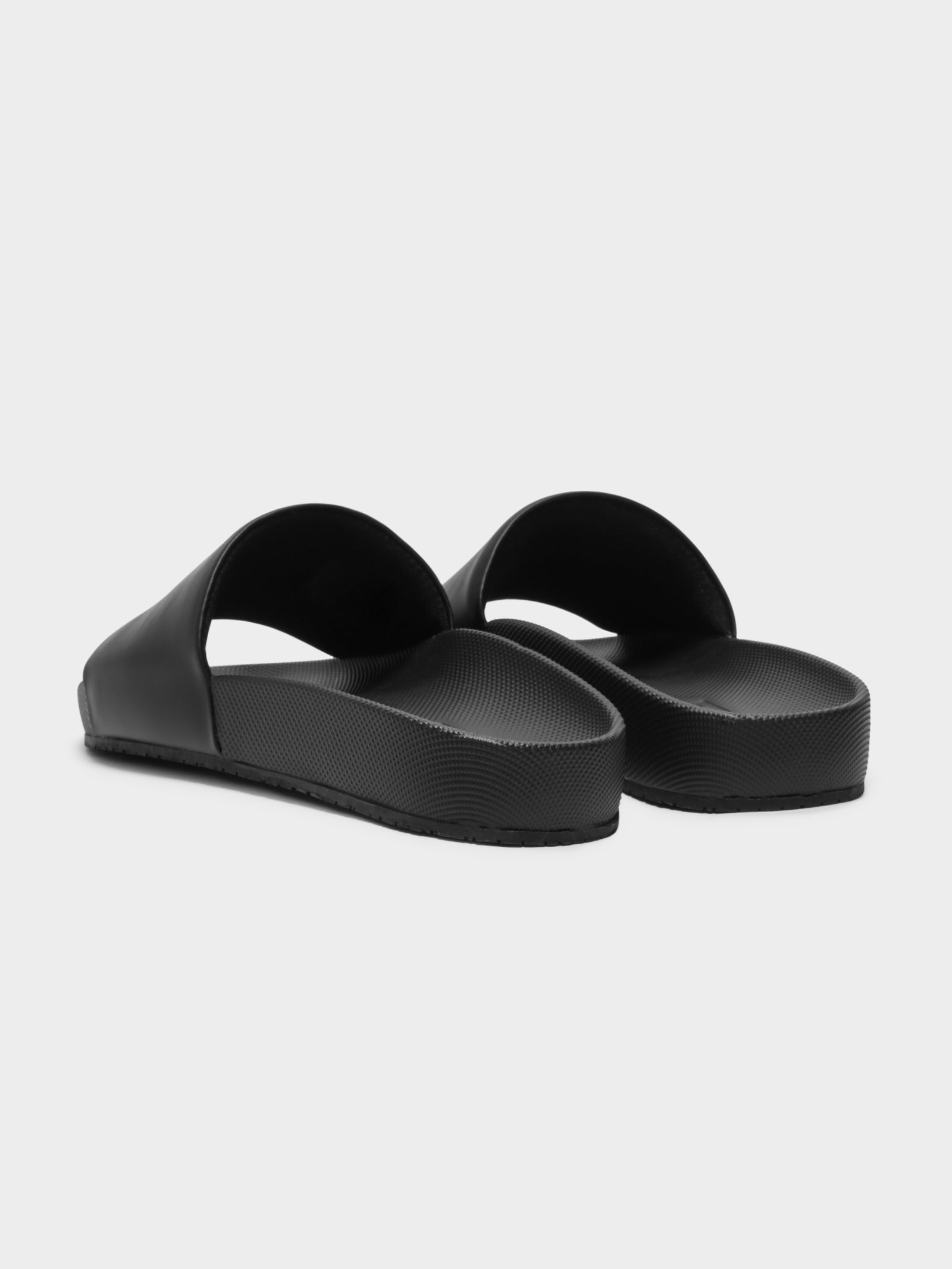 Mens Cayson Slides