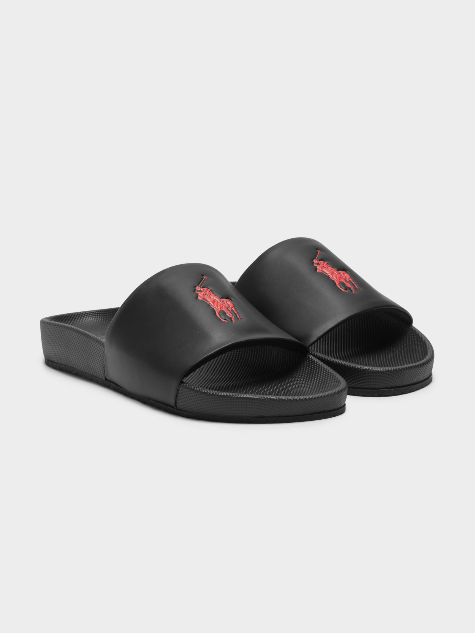 Mens Cayson Slides