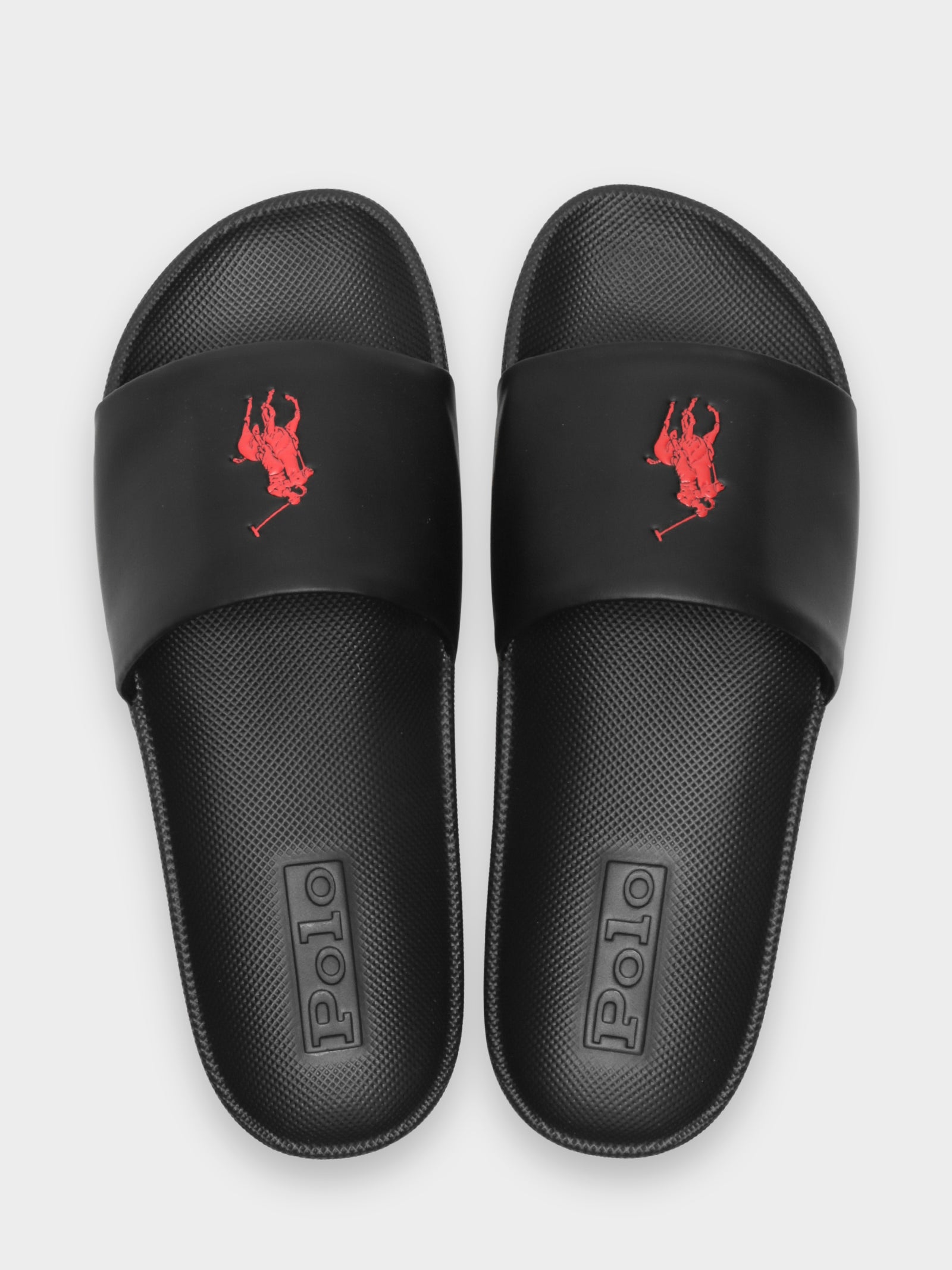 Mens Cayson Slides