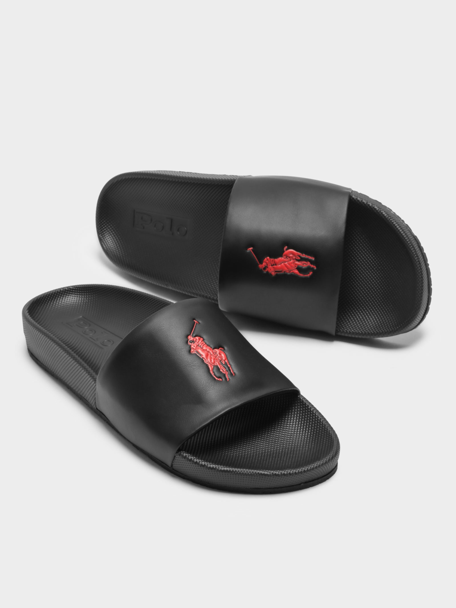 Mens Cayson Slides