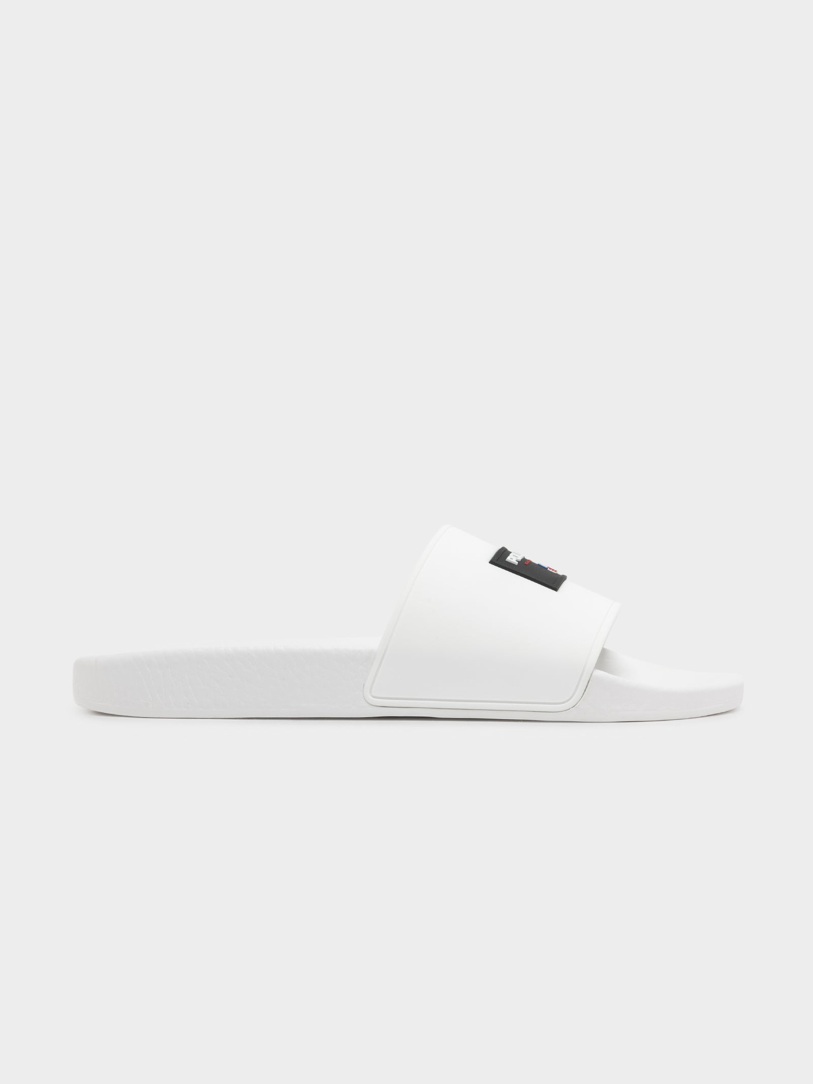 Mens Polo Sport Slides