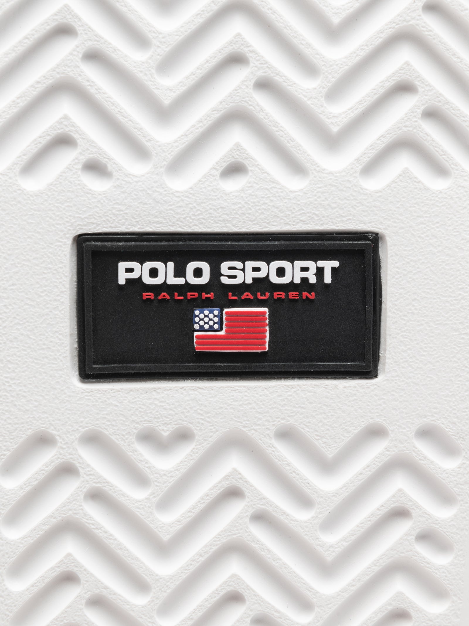 Mens Polo Sport Slides