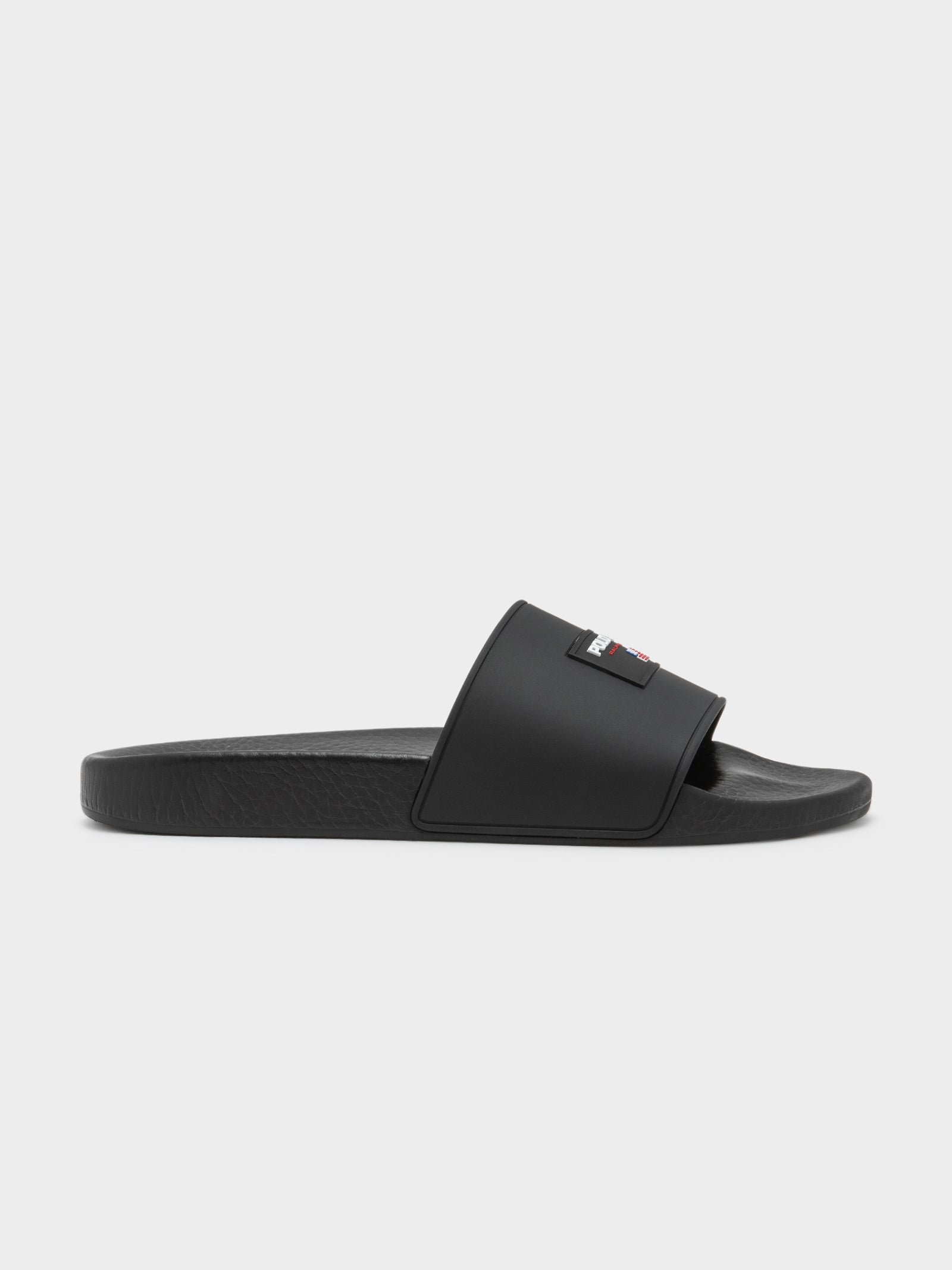 Mens Polo Sport Slides