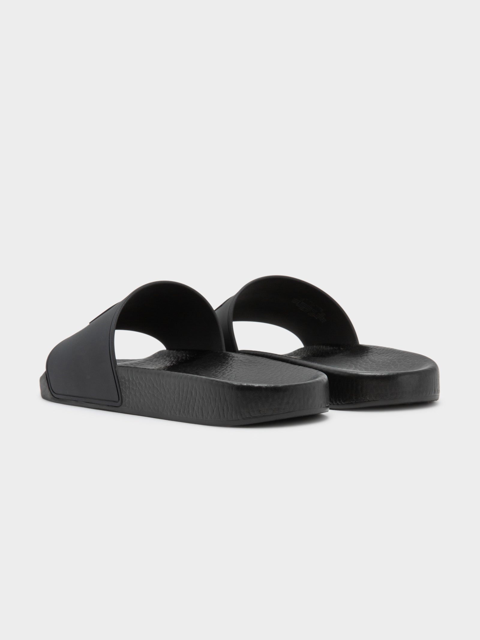 Mens Polo Sport Slides
