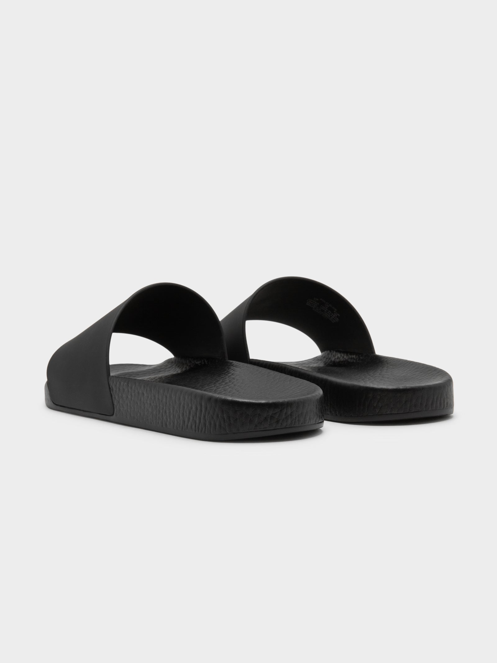 Unisex Polo Sport Slides
