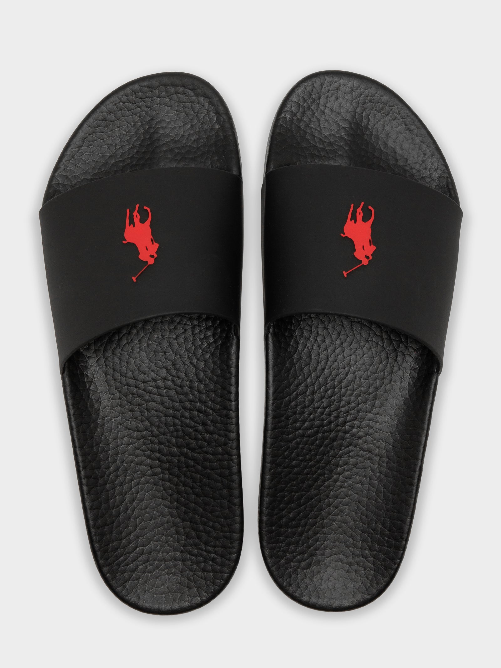 Unisex Polo Sport Slides