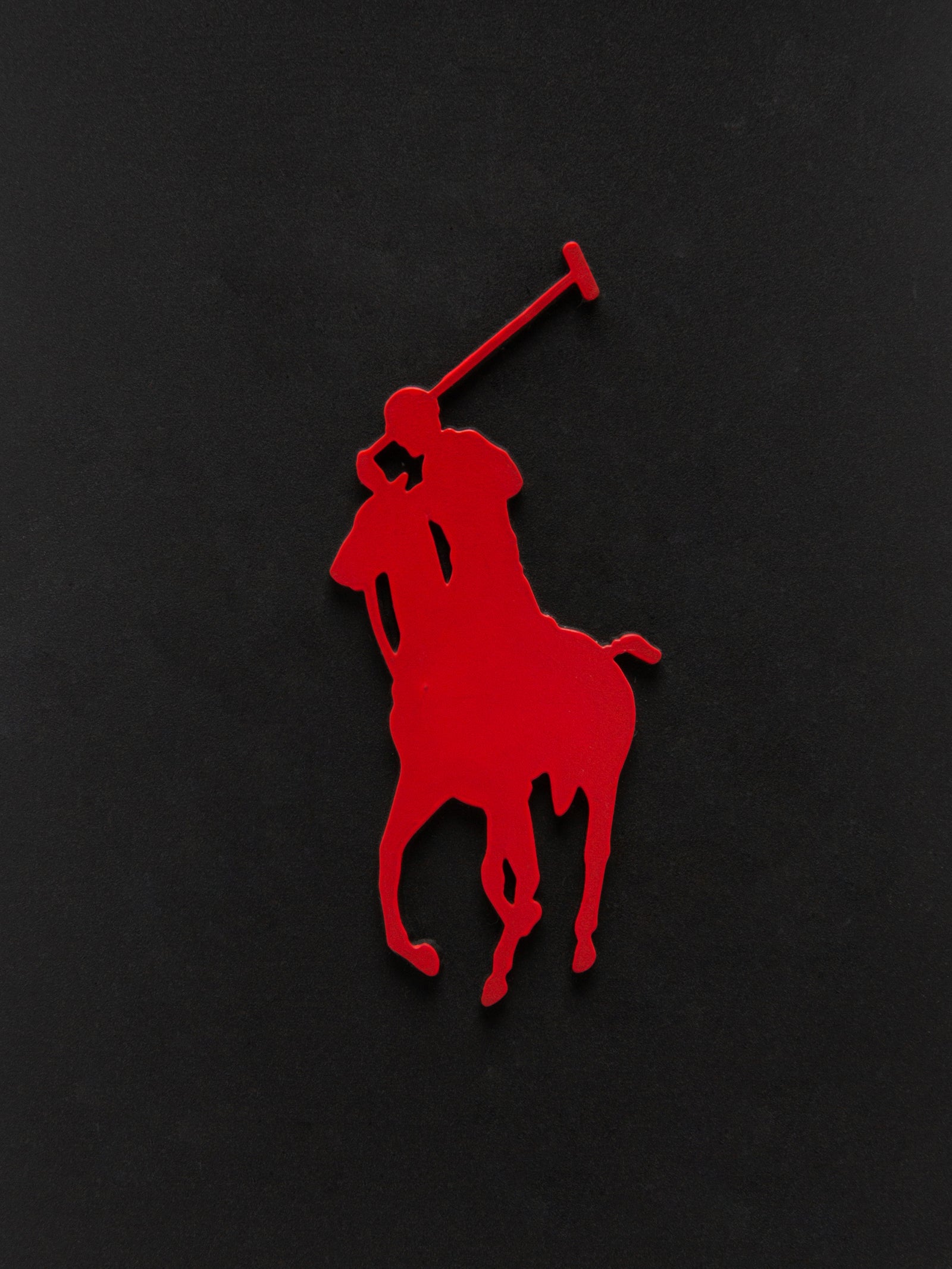 Unisex Polo Sport Slides