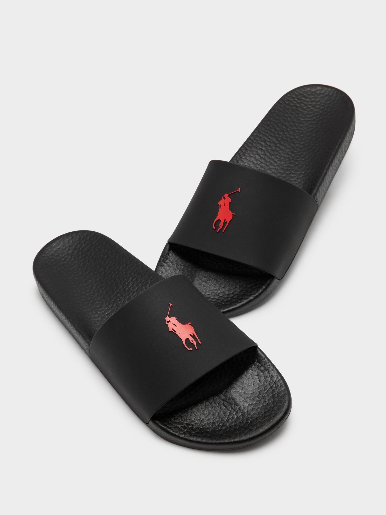 Unisex Polo Sport Slides