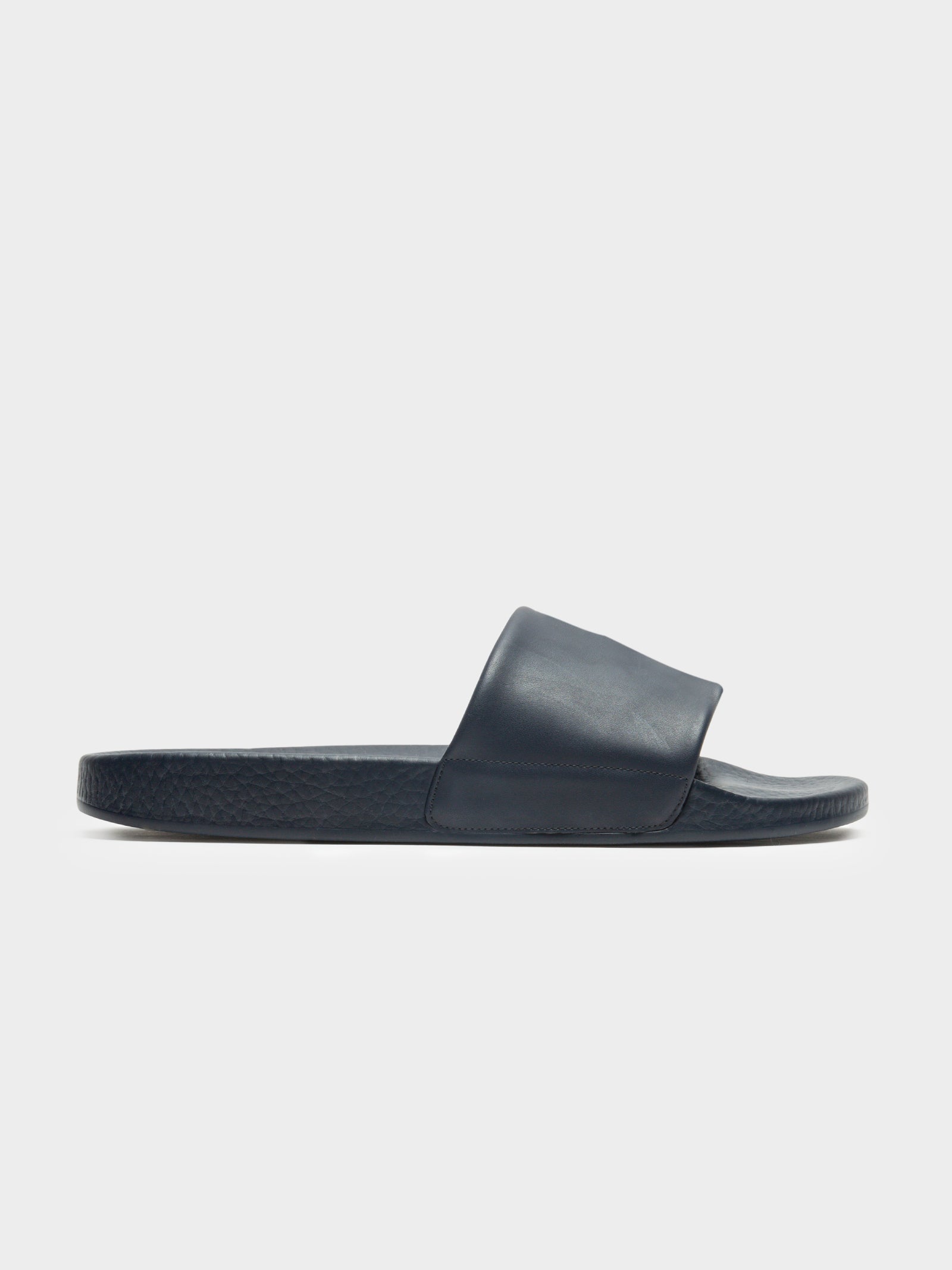 Mens Polo Bear Slides