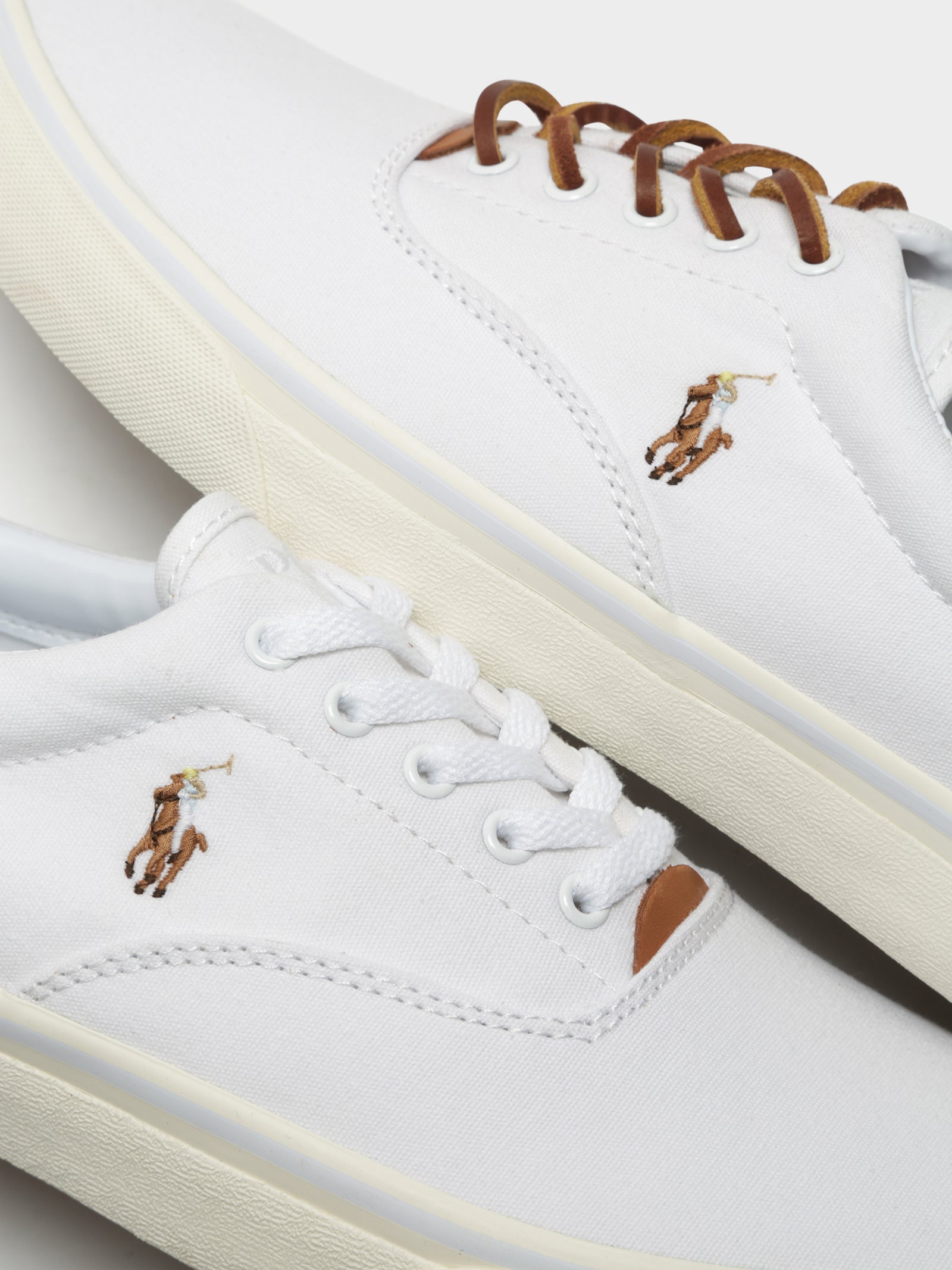 Mens Thorton Sneakers