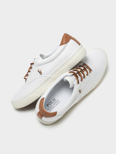 Mens Thorton Sneakers