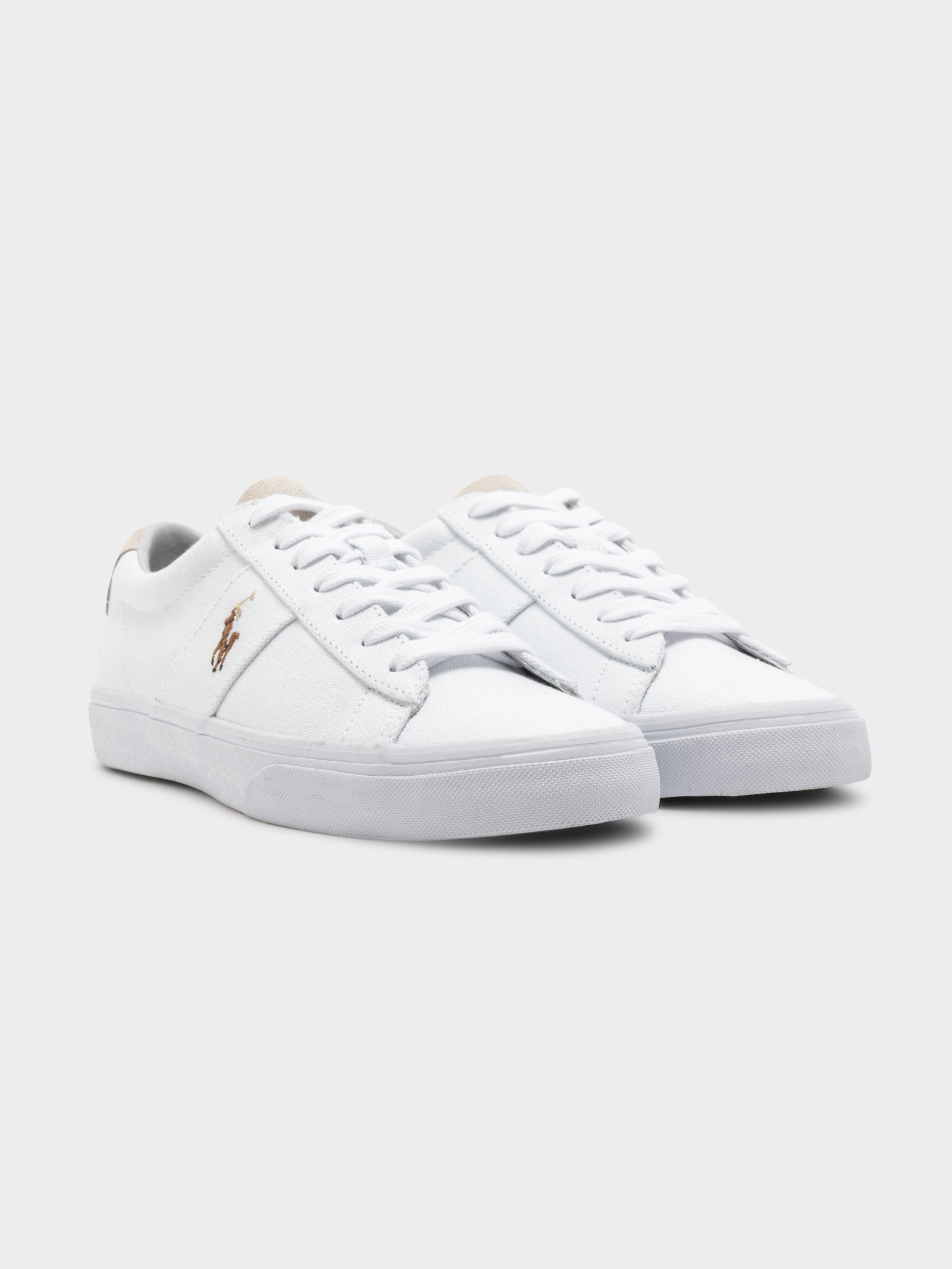 Mens Sayer Vulcanized Sneaker