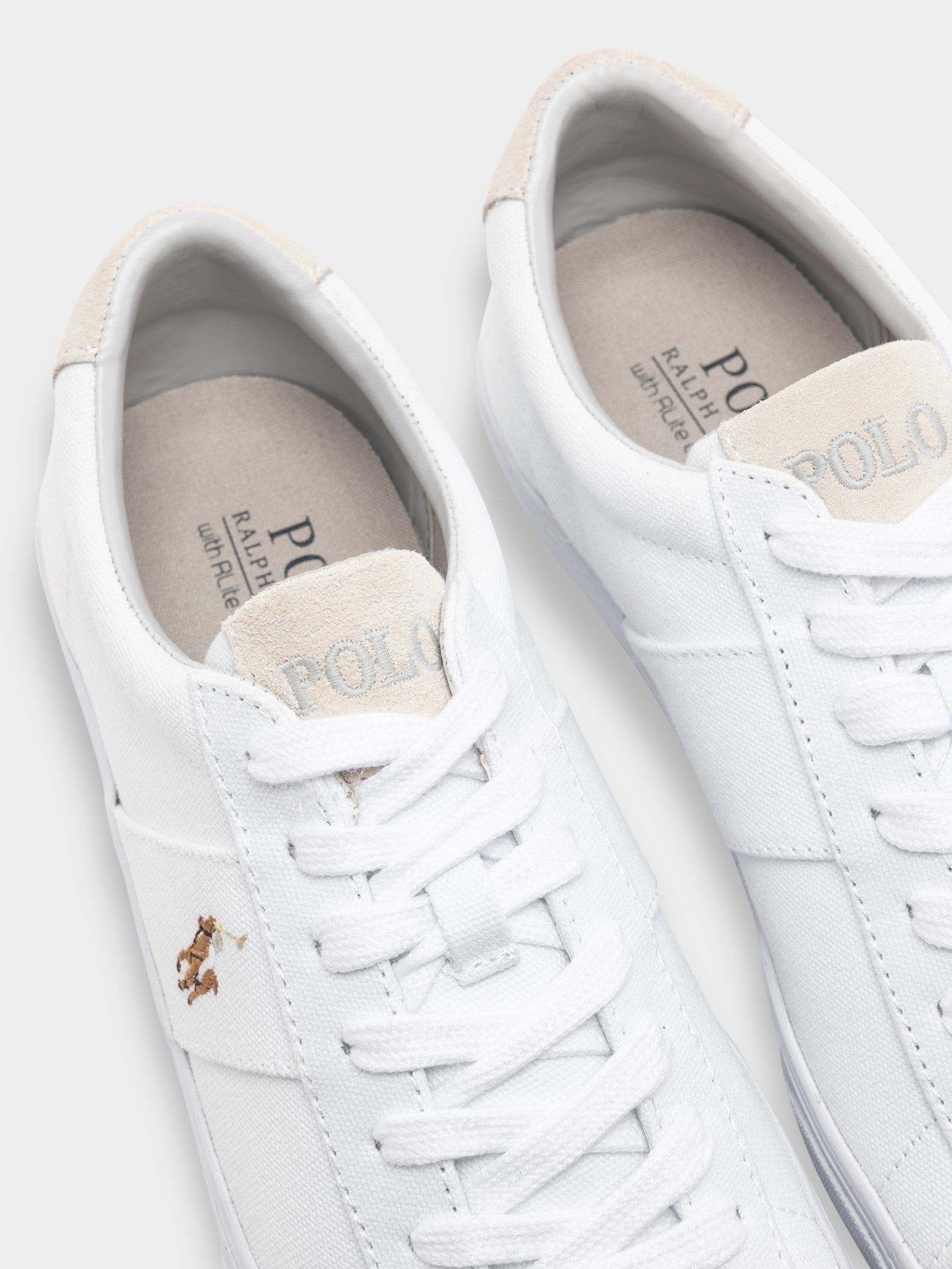 Mens Sayer Vulcanized Sneaker