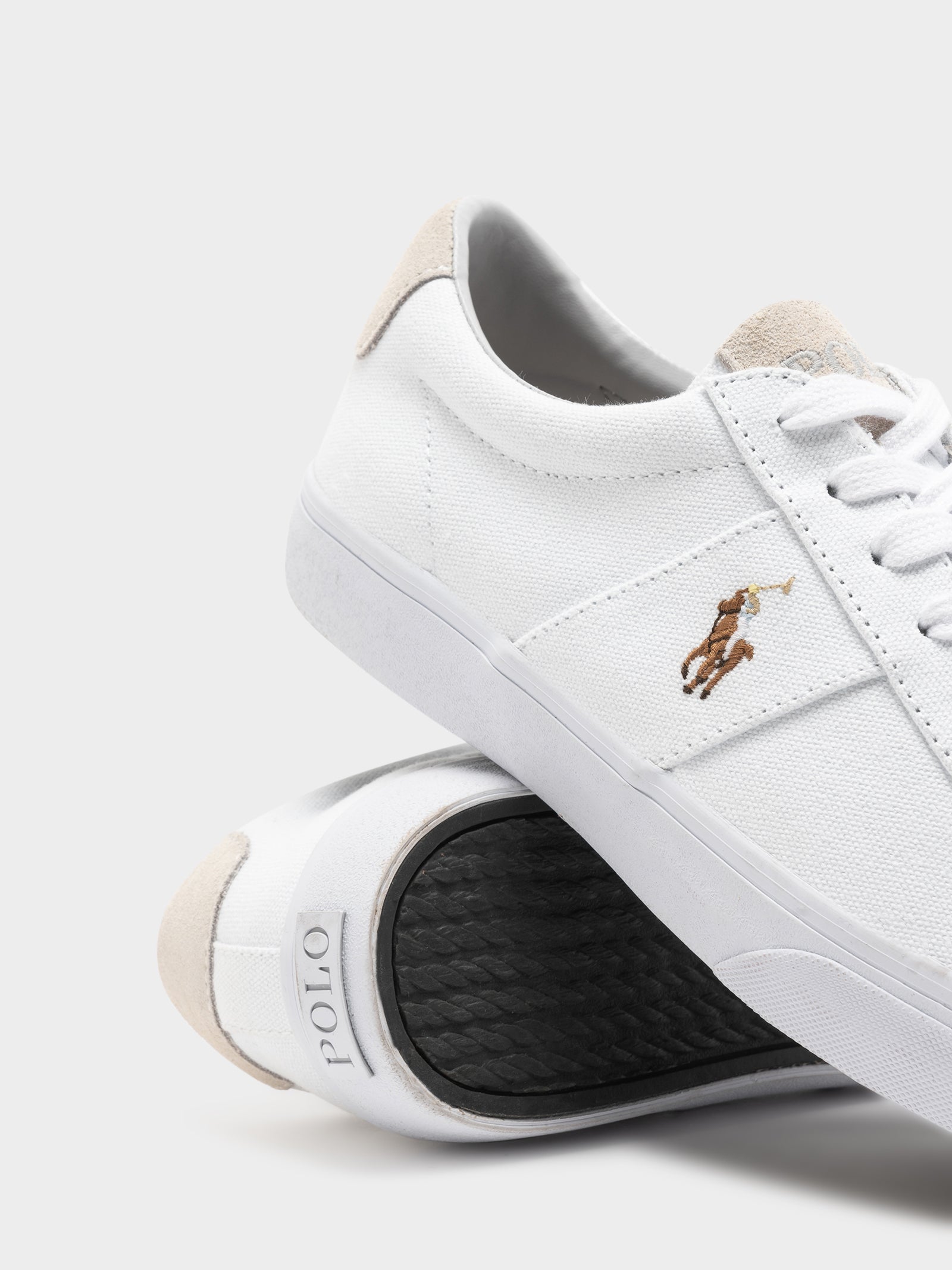 Mens Sayer Vulcanized Sneaker