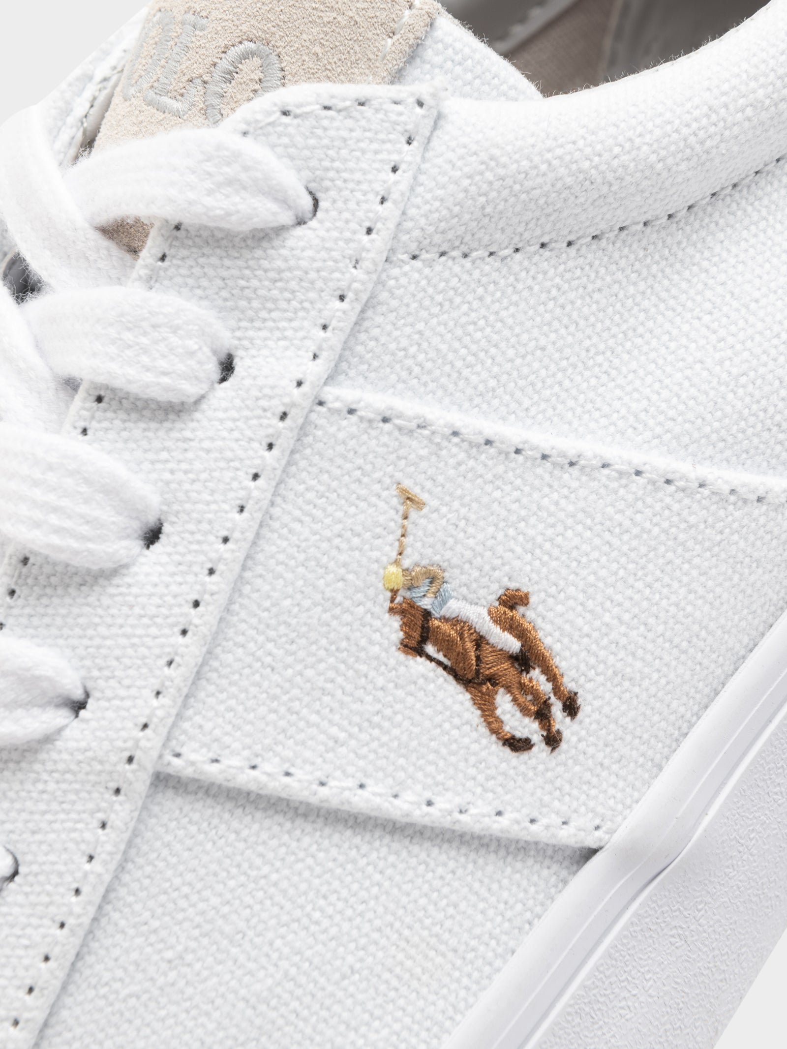 Mens Sayer Vulcanized Sneaker